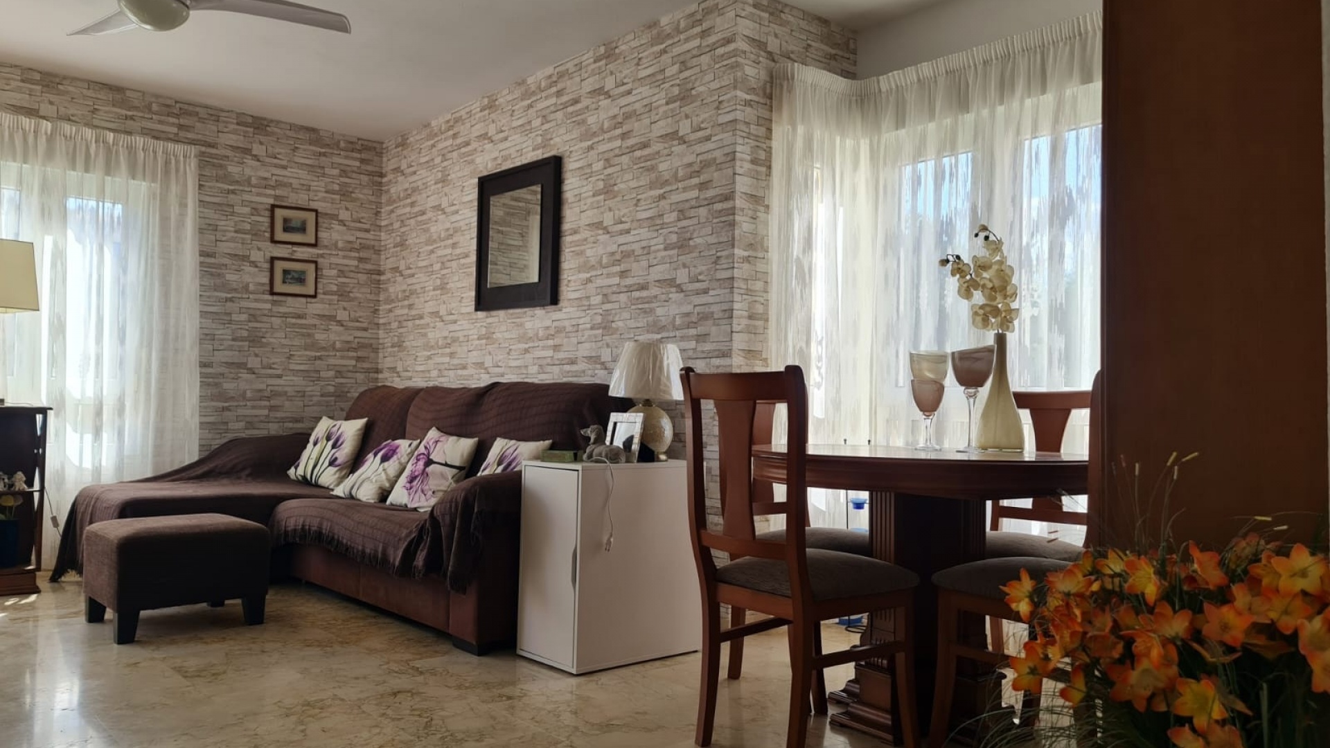 Återförsäljning - Villa - Villamartin - las ramblas
