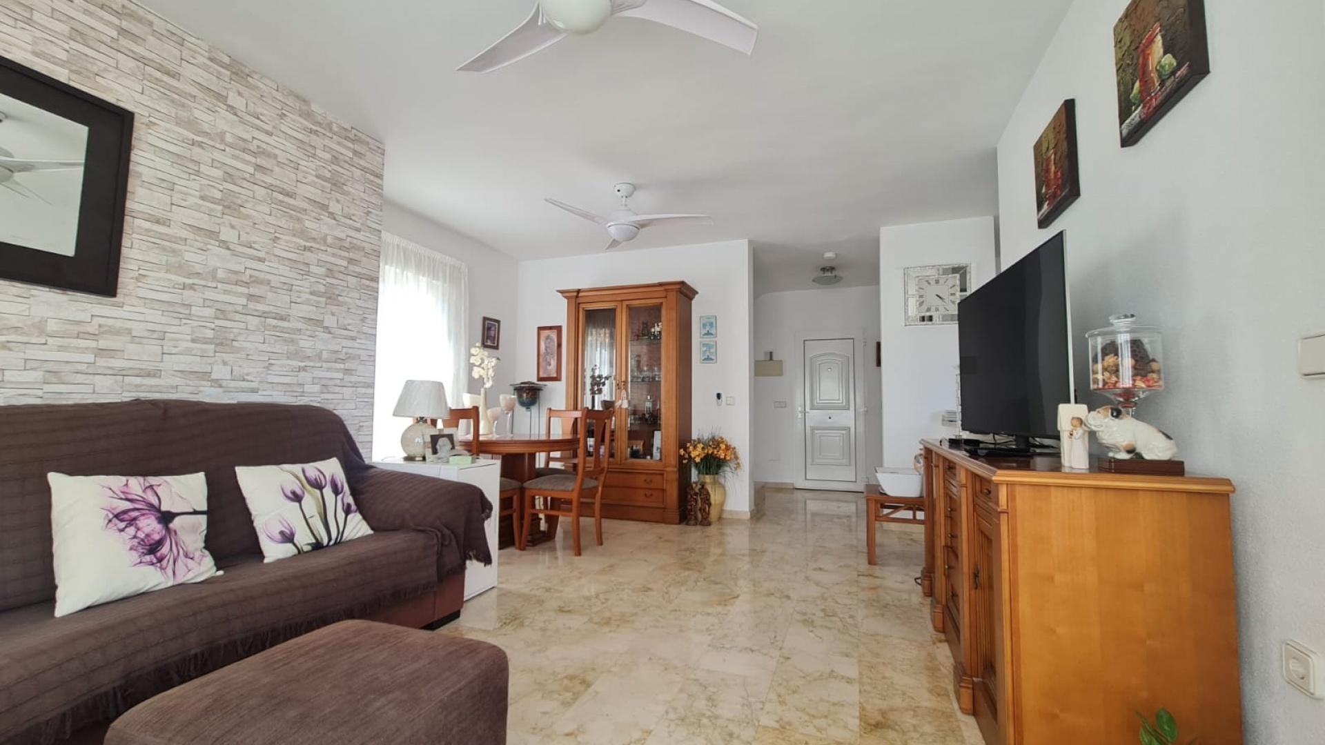 Återförsäljning - Villa - Villamartin - las ramblas