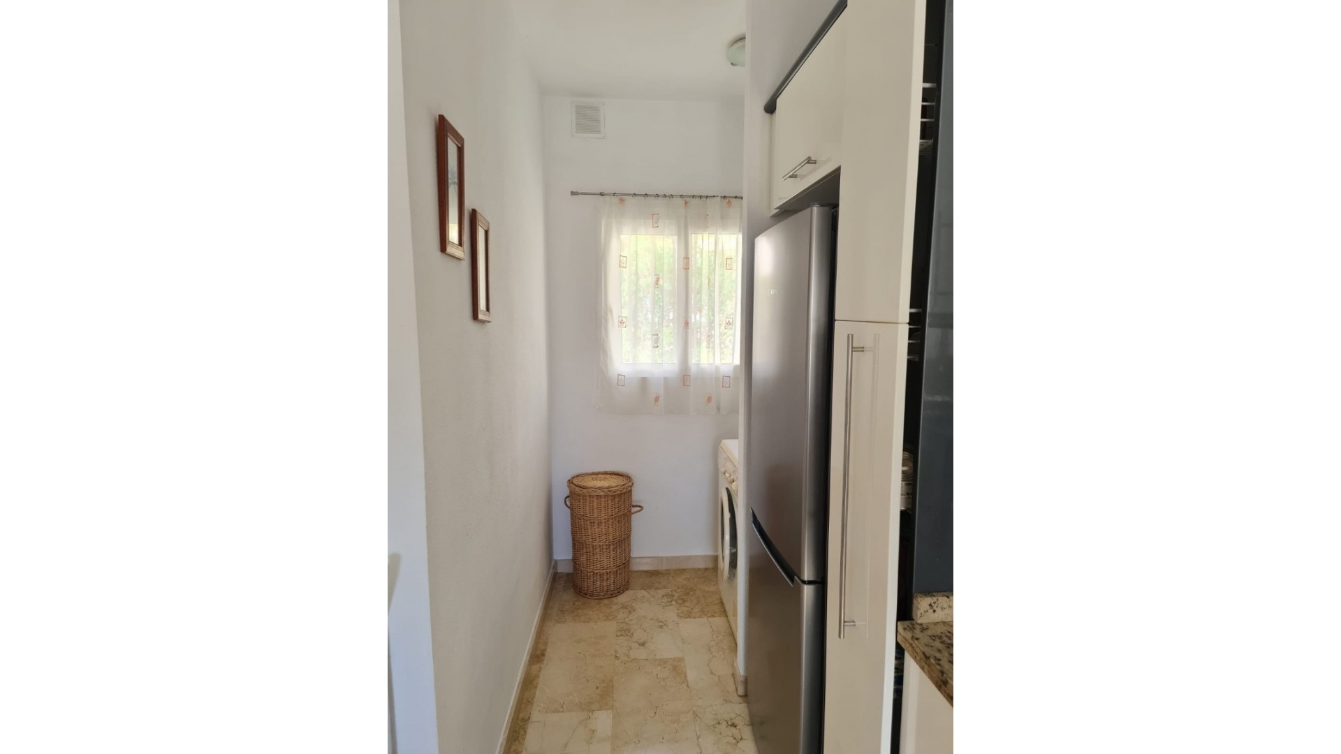 Återförsäljning - Villa - Villamartin - las ramblas