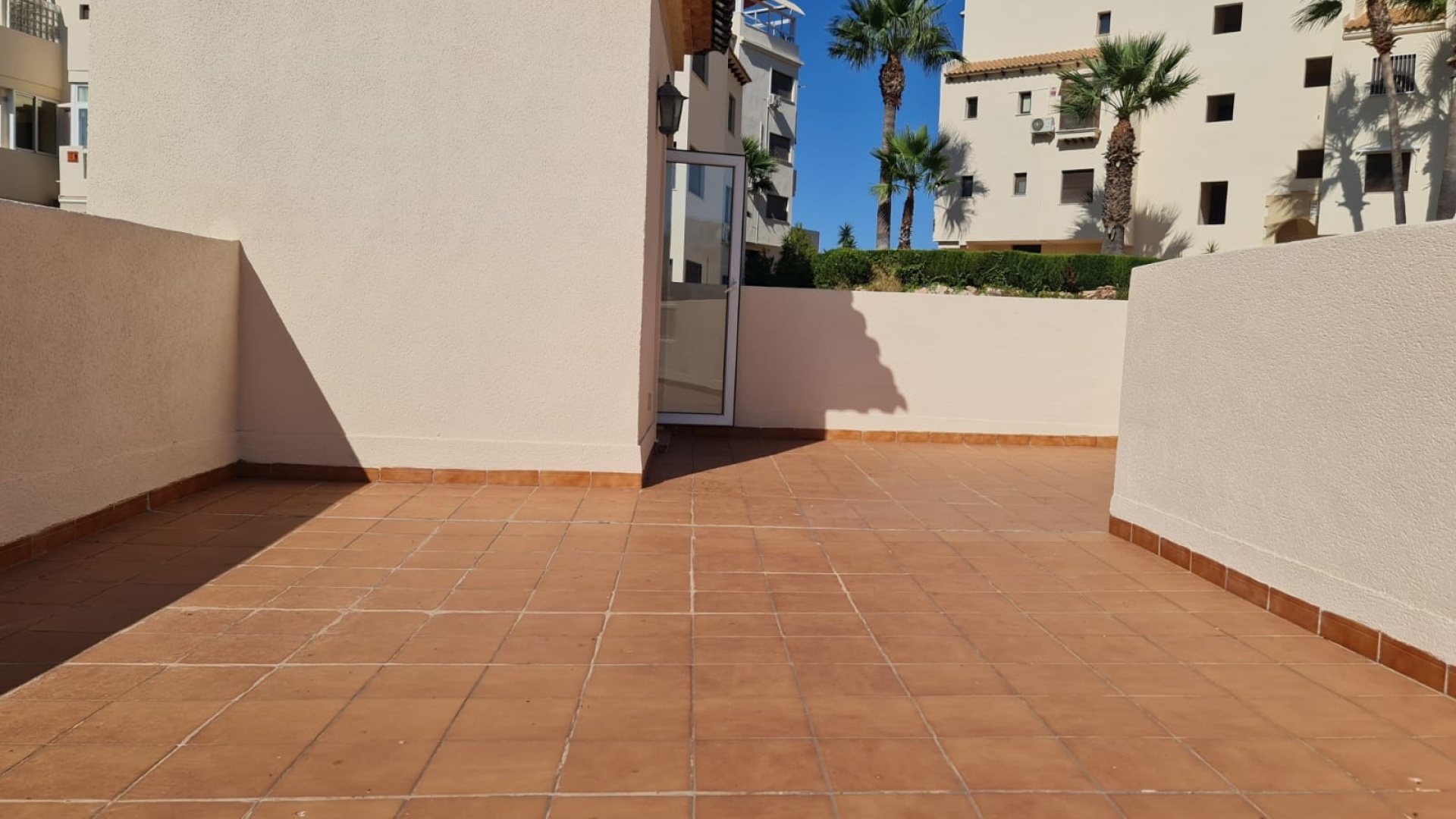 Återförsäljning - Villa - Villamartin - las ramblas