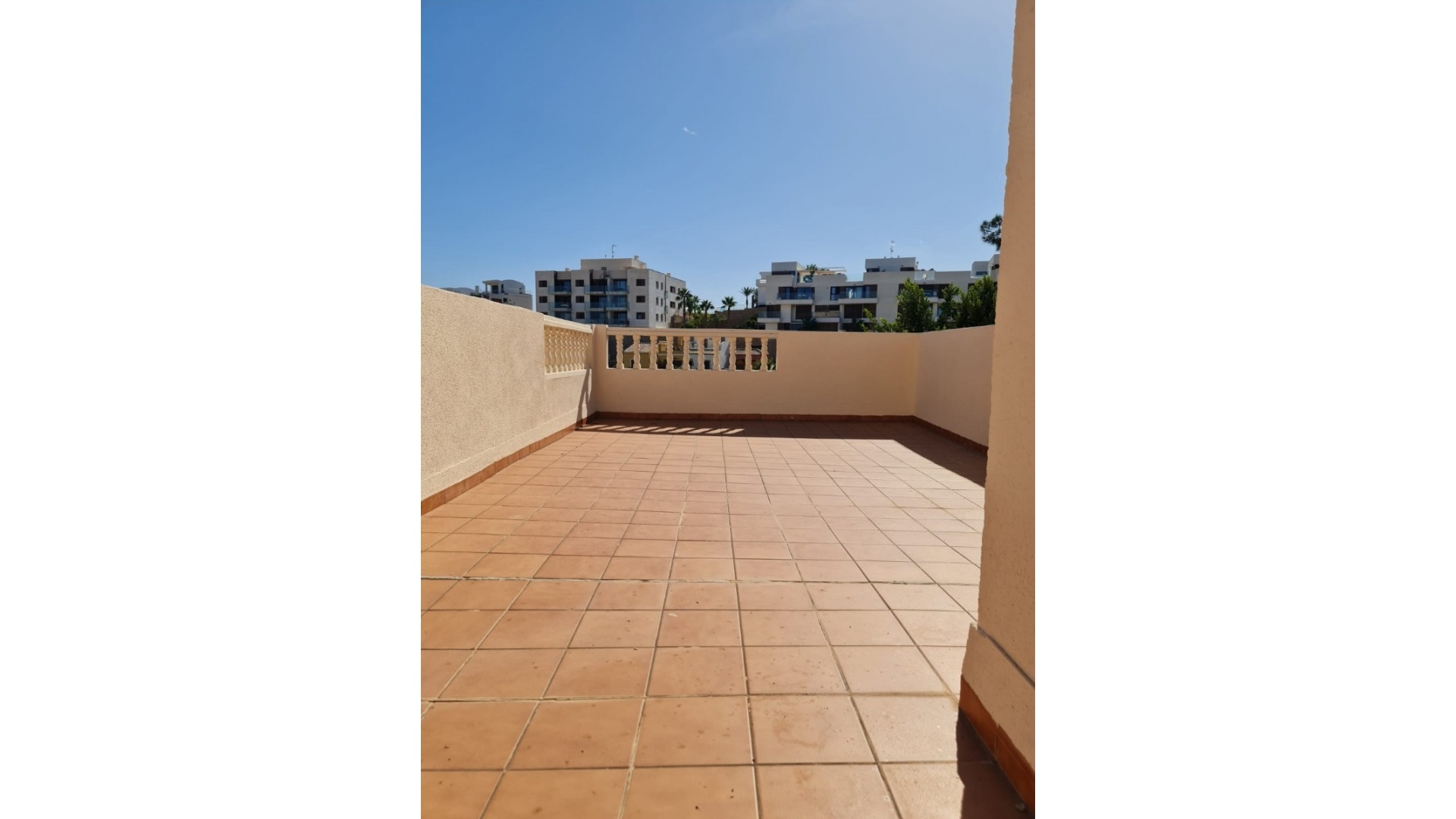Återförsäljning - Villa - Villamartin - las ramblas
