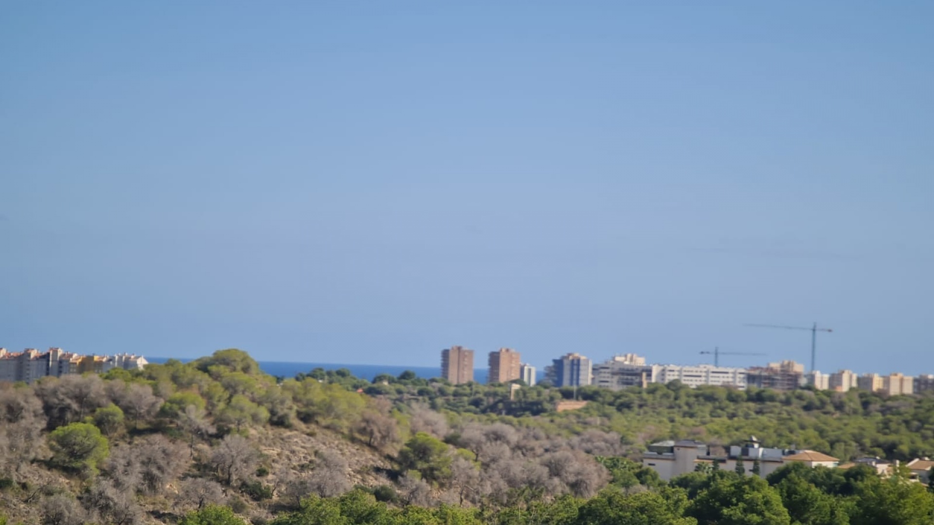 Återförsäljning - Villa - Villamartin - las ramblas