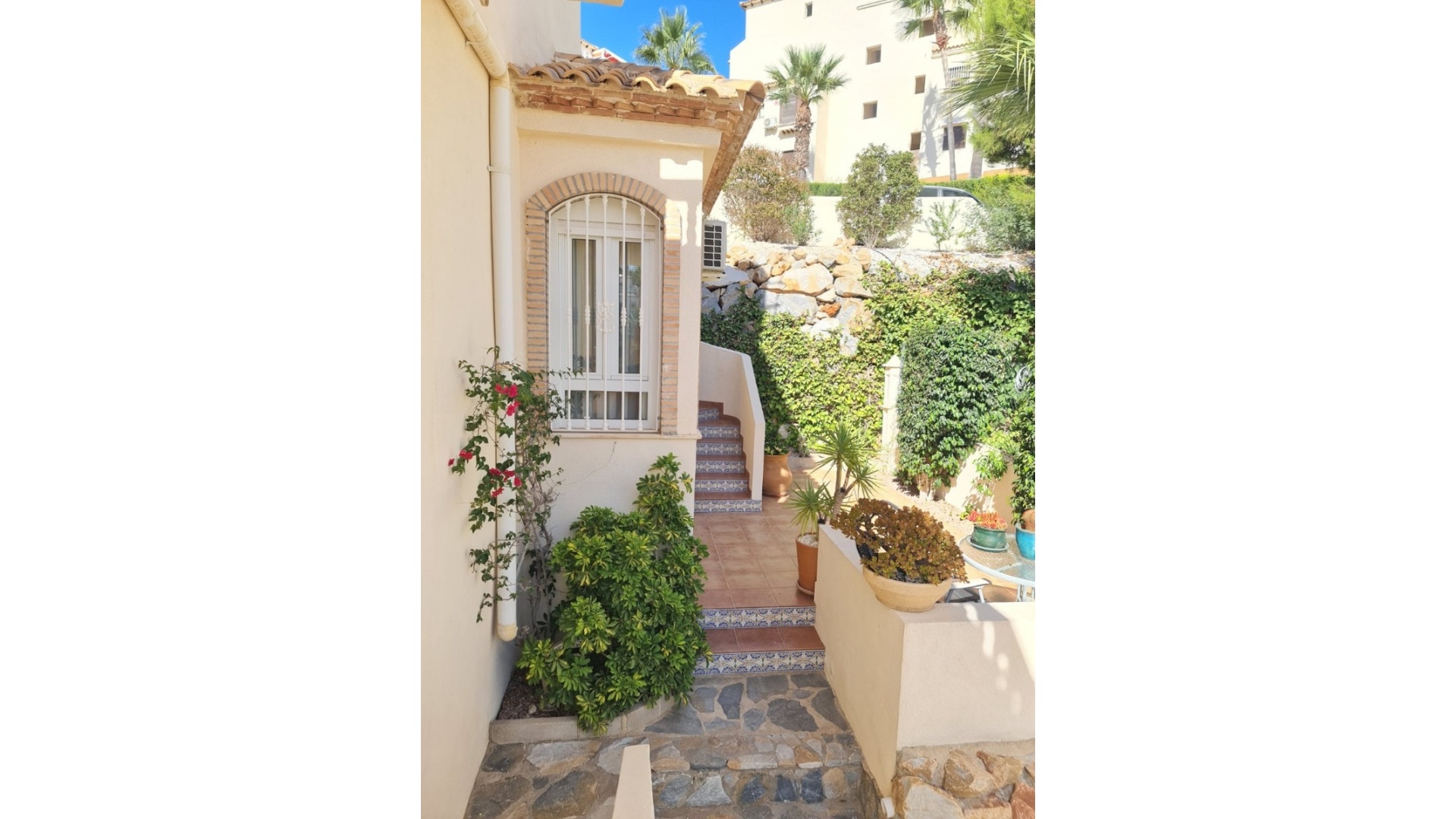 Återförsäljning - Villa - Villamartin - las ramblas