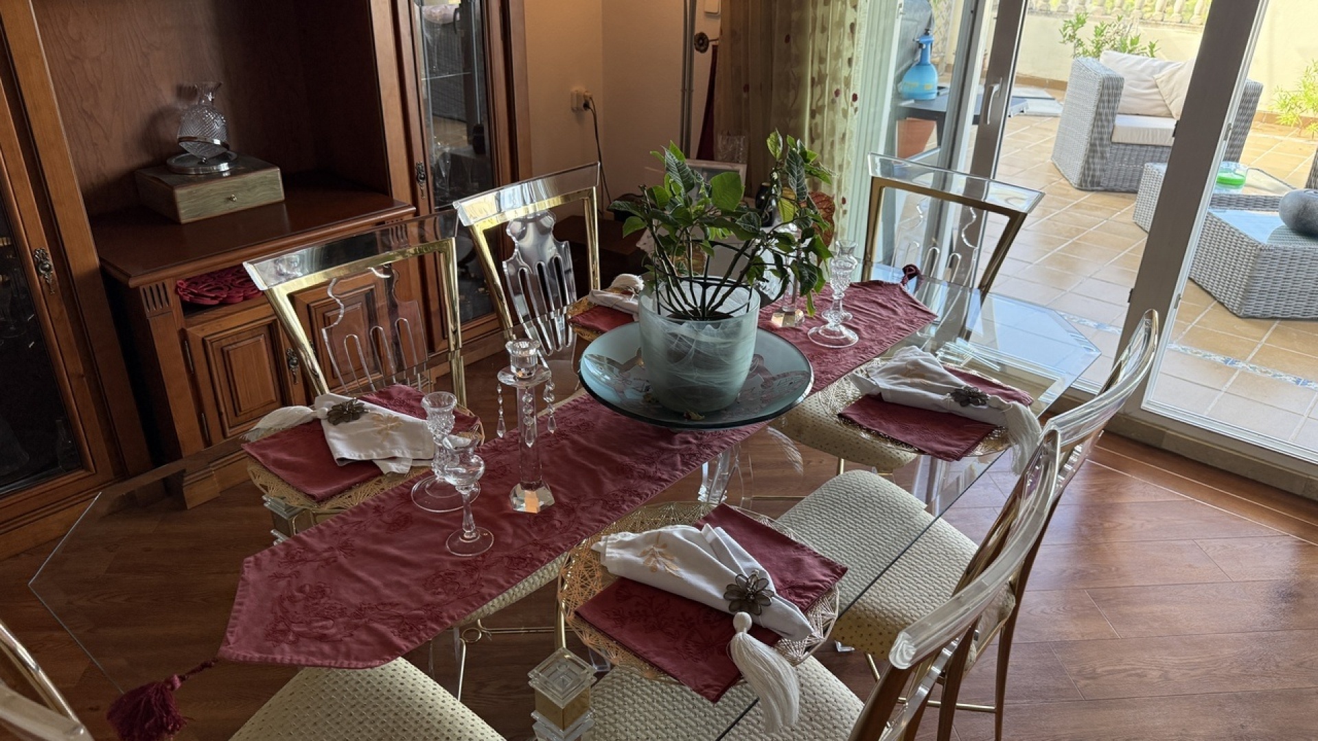 Återförsäljning - Villa - Villamartin - las ramblas
