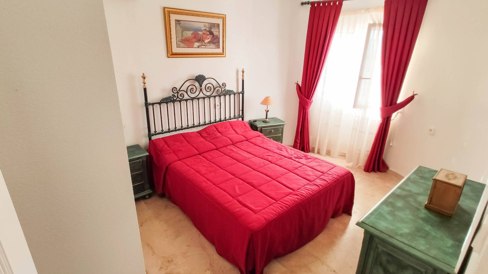 Återförsäljning - Villa - Villamartin - las ramblas