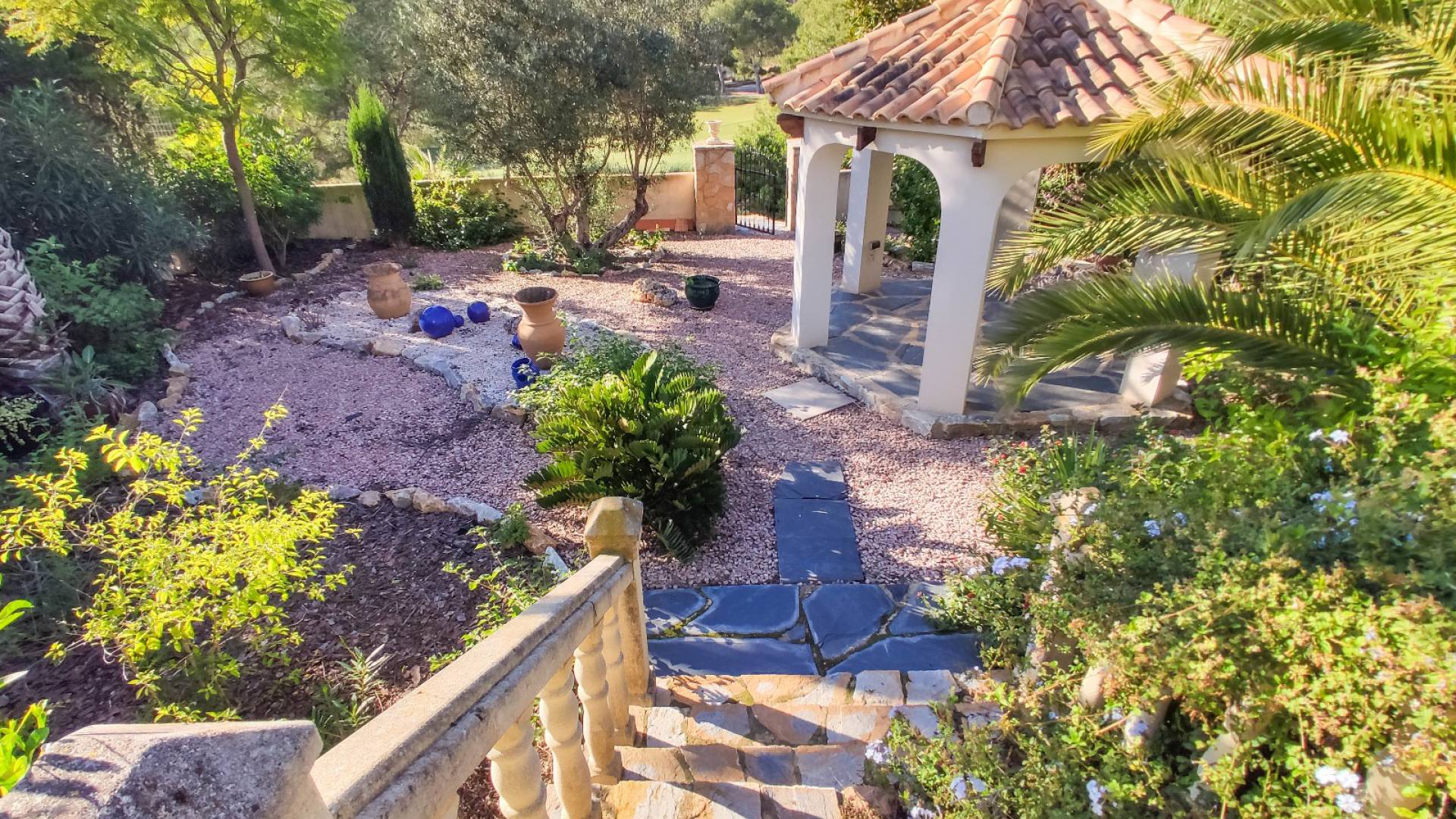 Återförsäljning - Villa - Villamartin - las ramblas