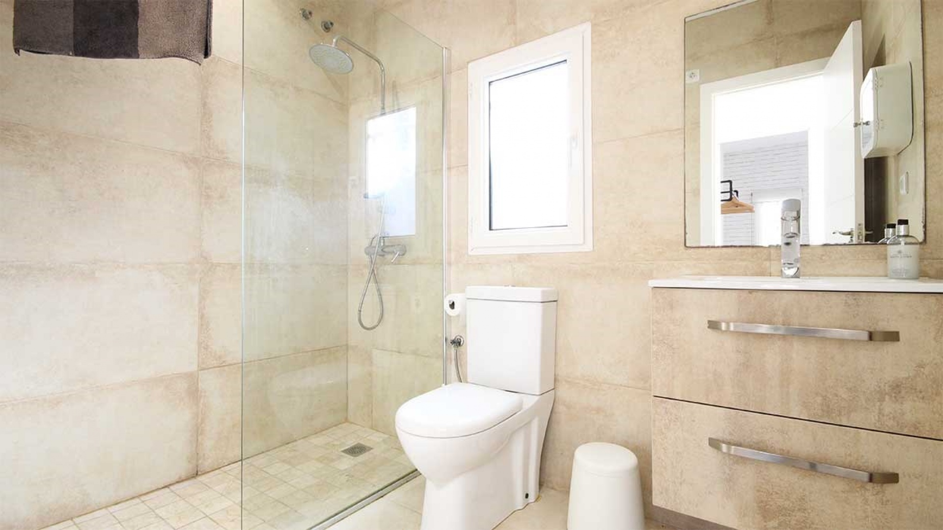 Återförsäljning - Villa - Villamartin - las ramblas