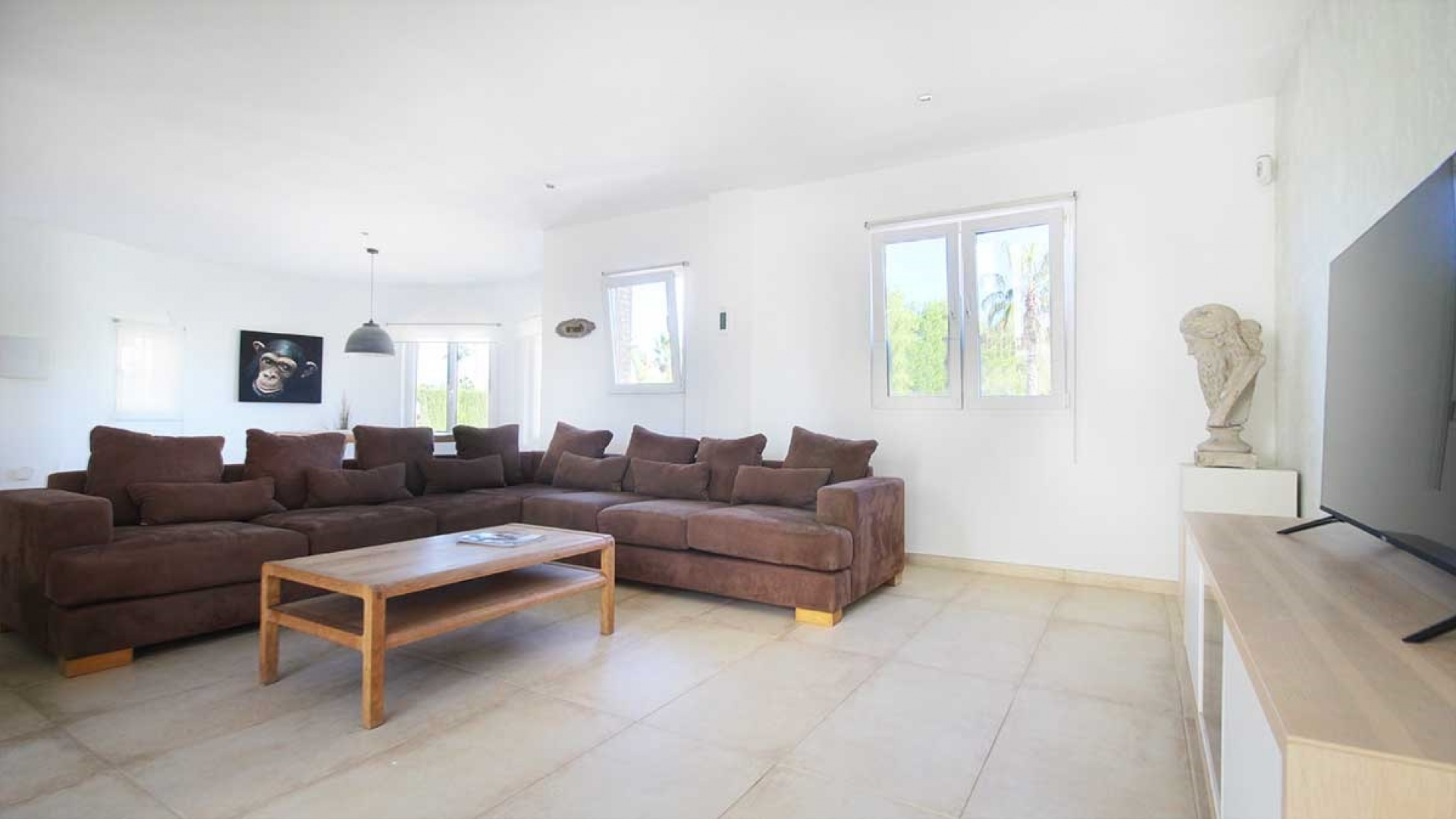 Återförsäljning - Villa - Villamartin - las ramblas