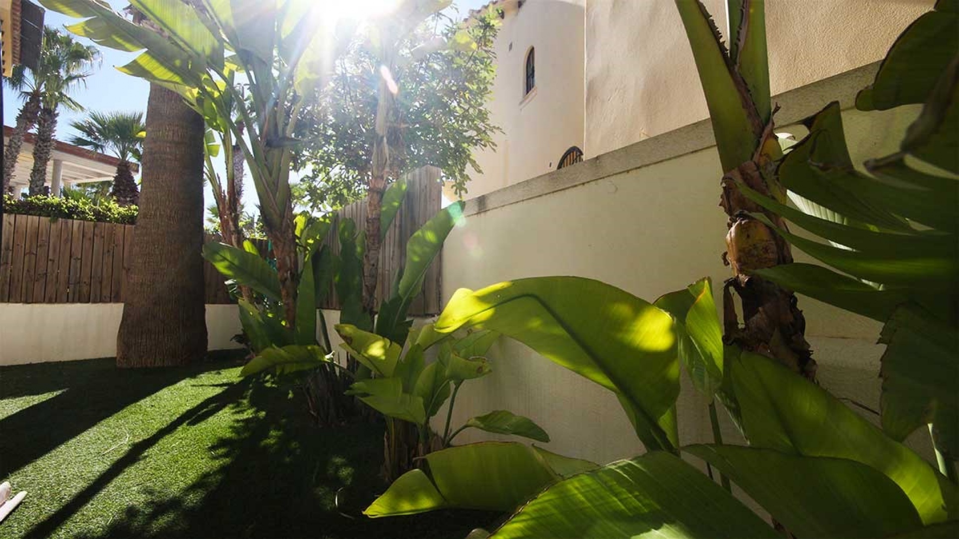 Återförsäljning - Villa - Villamartin - las ramblas