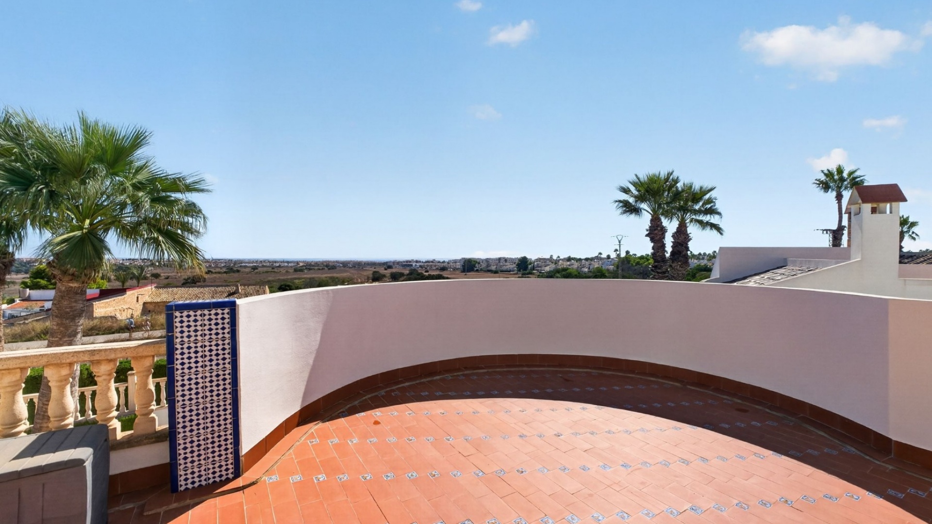Återförsäljning - Villa - Villamartin - las violetas