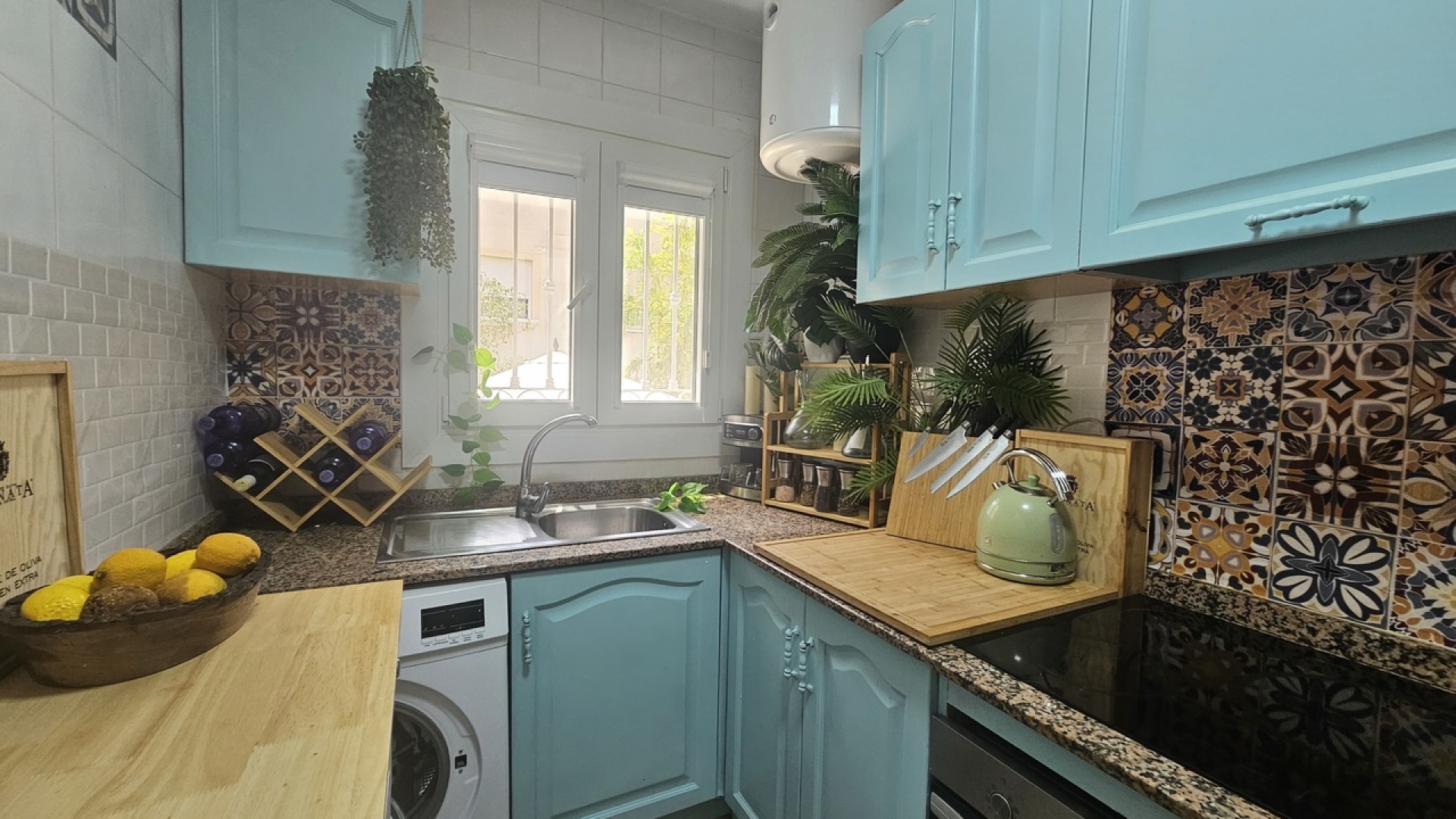 Återförsäljning - Villa - Villamartin - Loma Golf