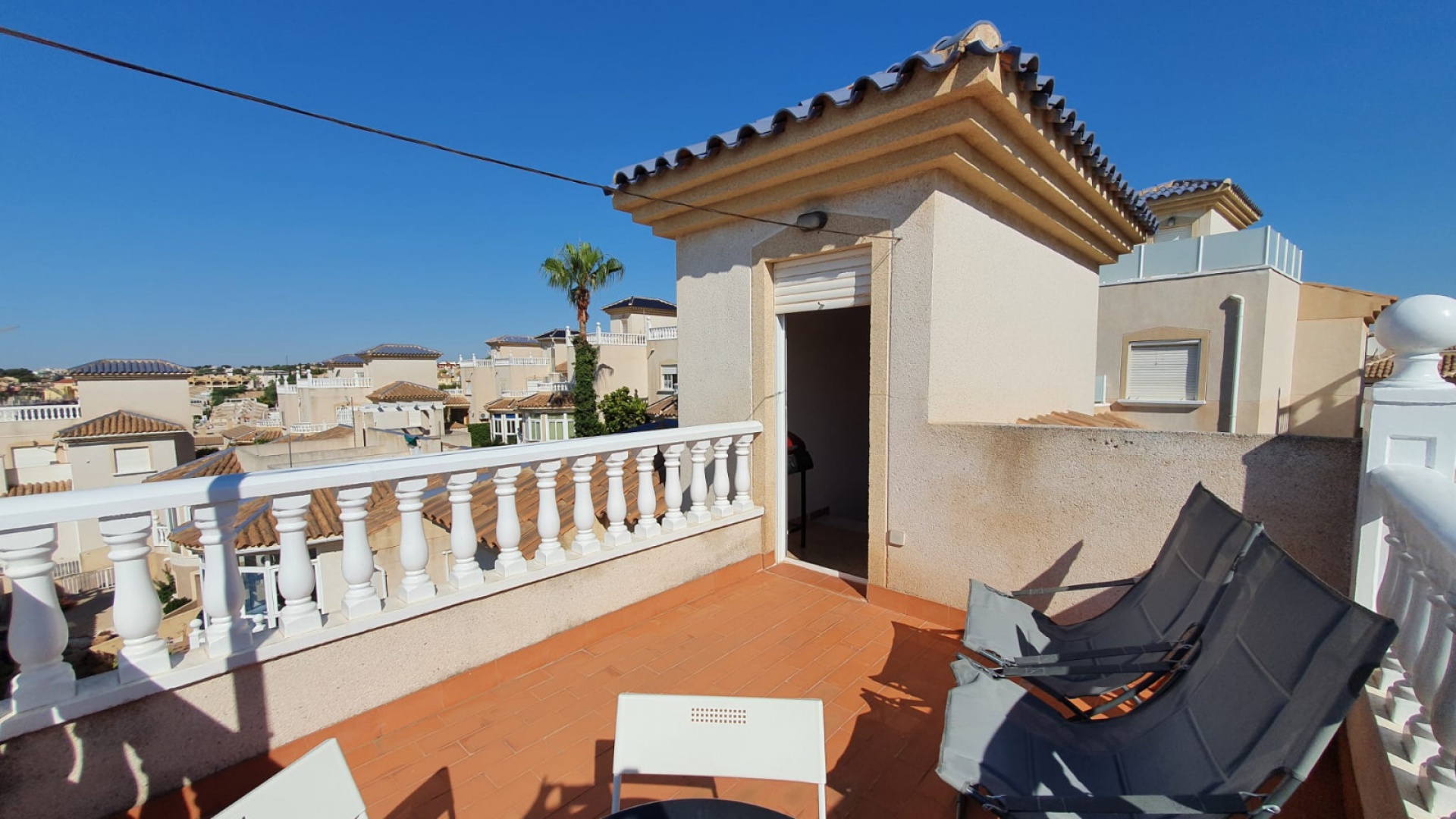 Återförsäljning - Villa - Villamartin - Loma Golf