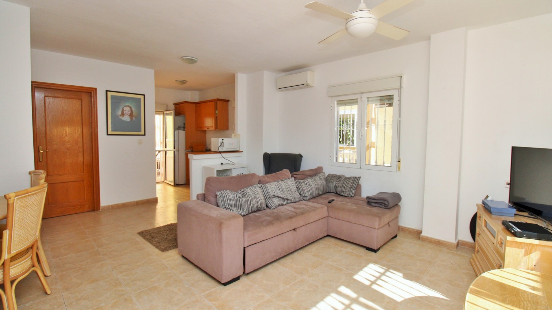 Återförsäljning - Villa - Villamartin - lomas del golf