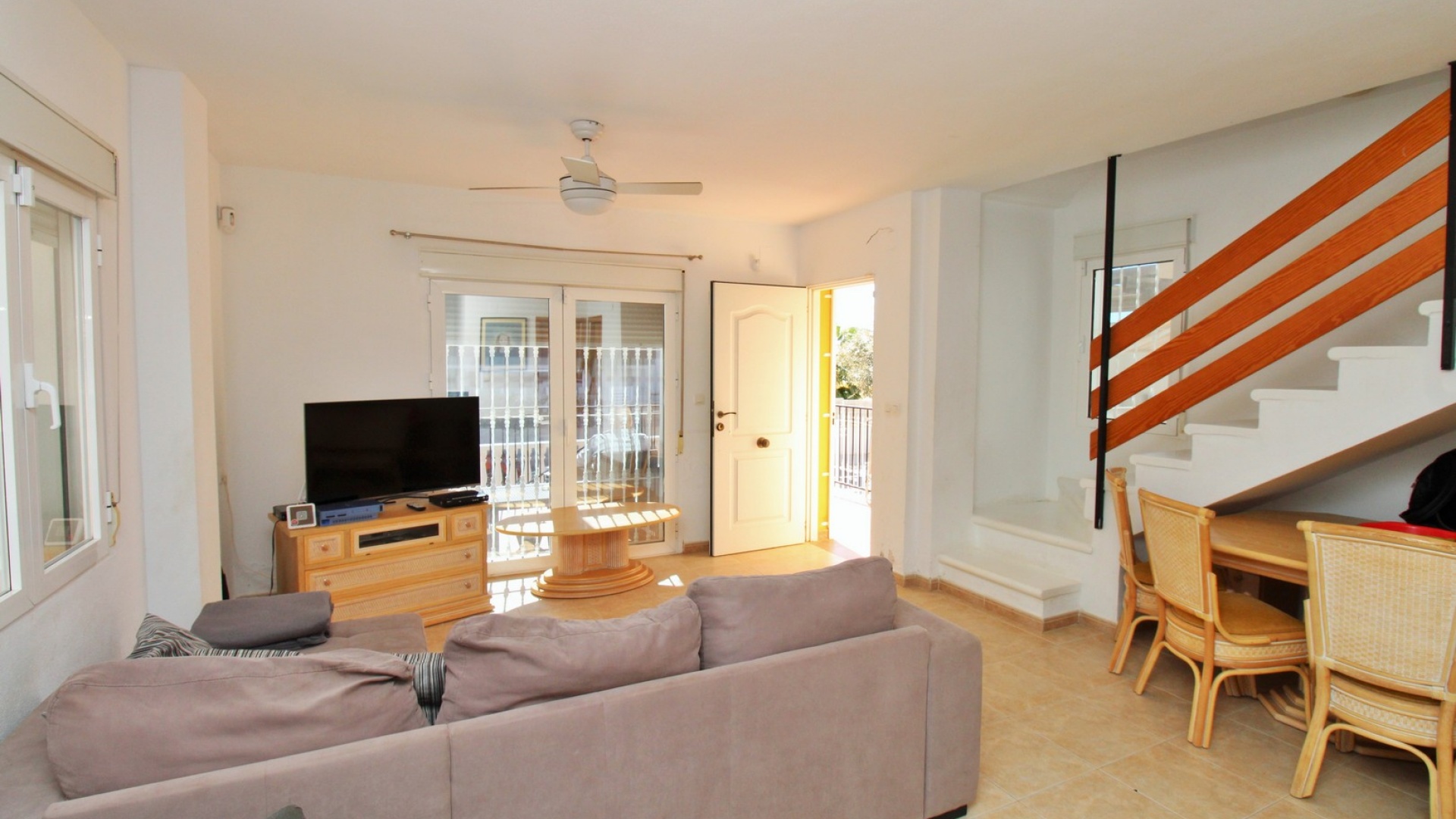 Återförsäljning - Villa - Villamartin - lomas del golf