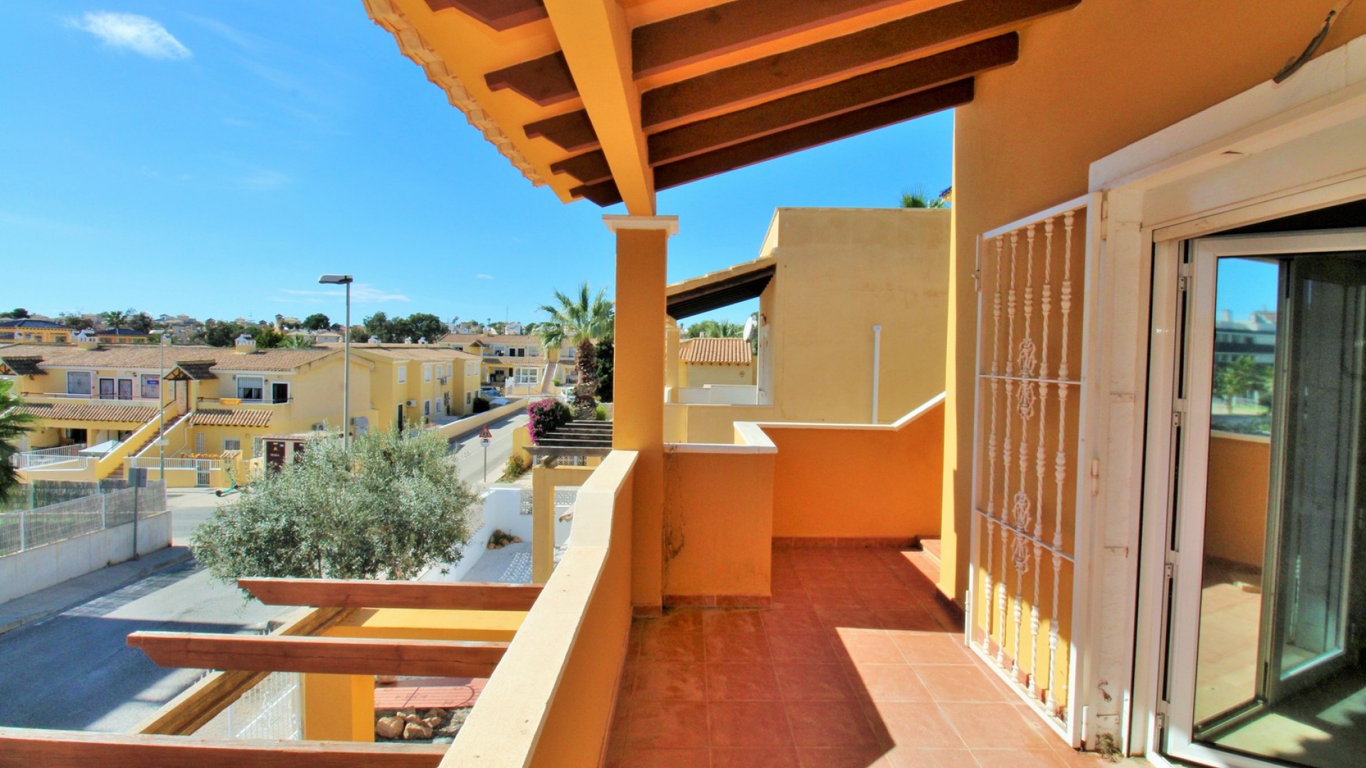 Återförsäljning - Villa - Villamartin - lomas del golf