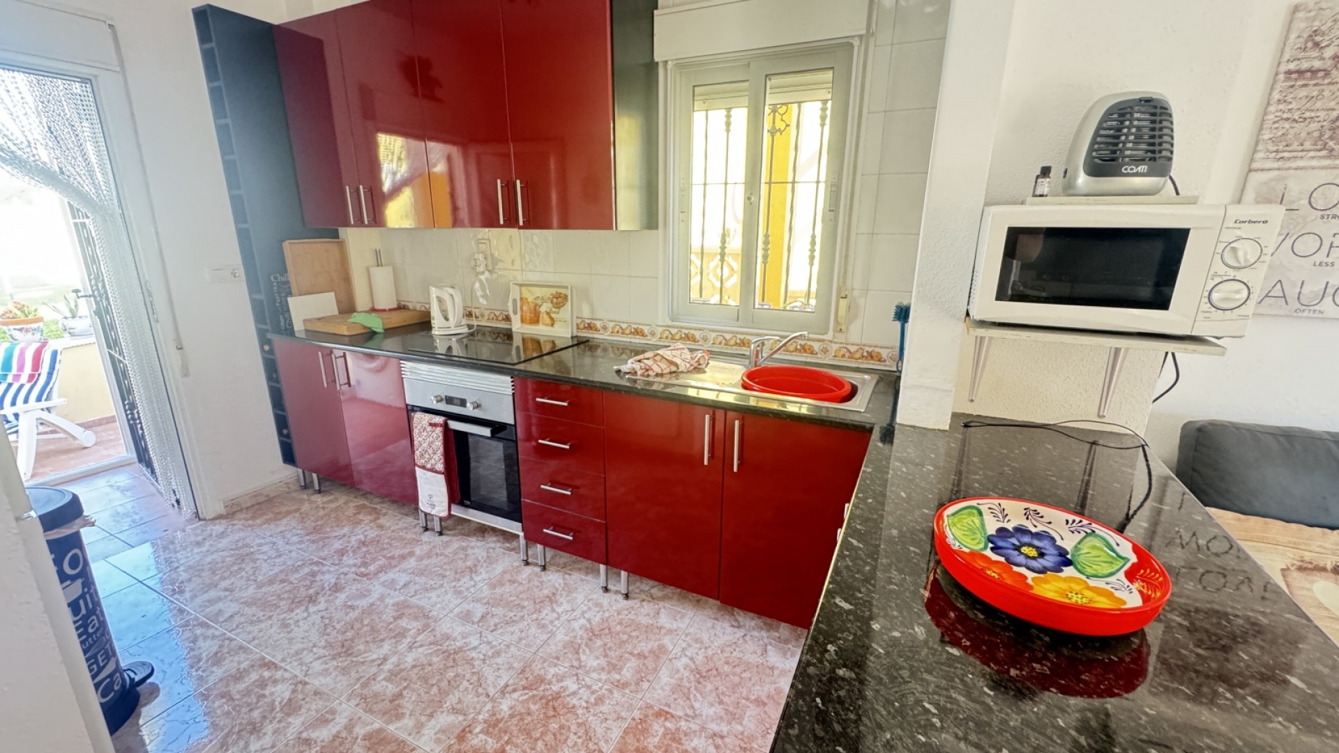 Återförsäljning - Villa - Villamartin - lomas del golf