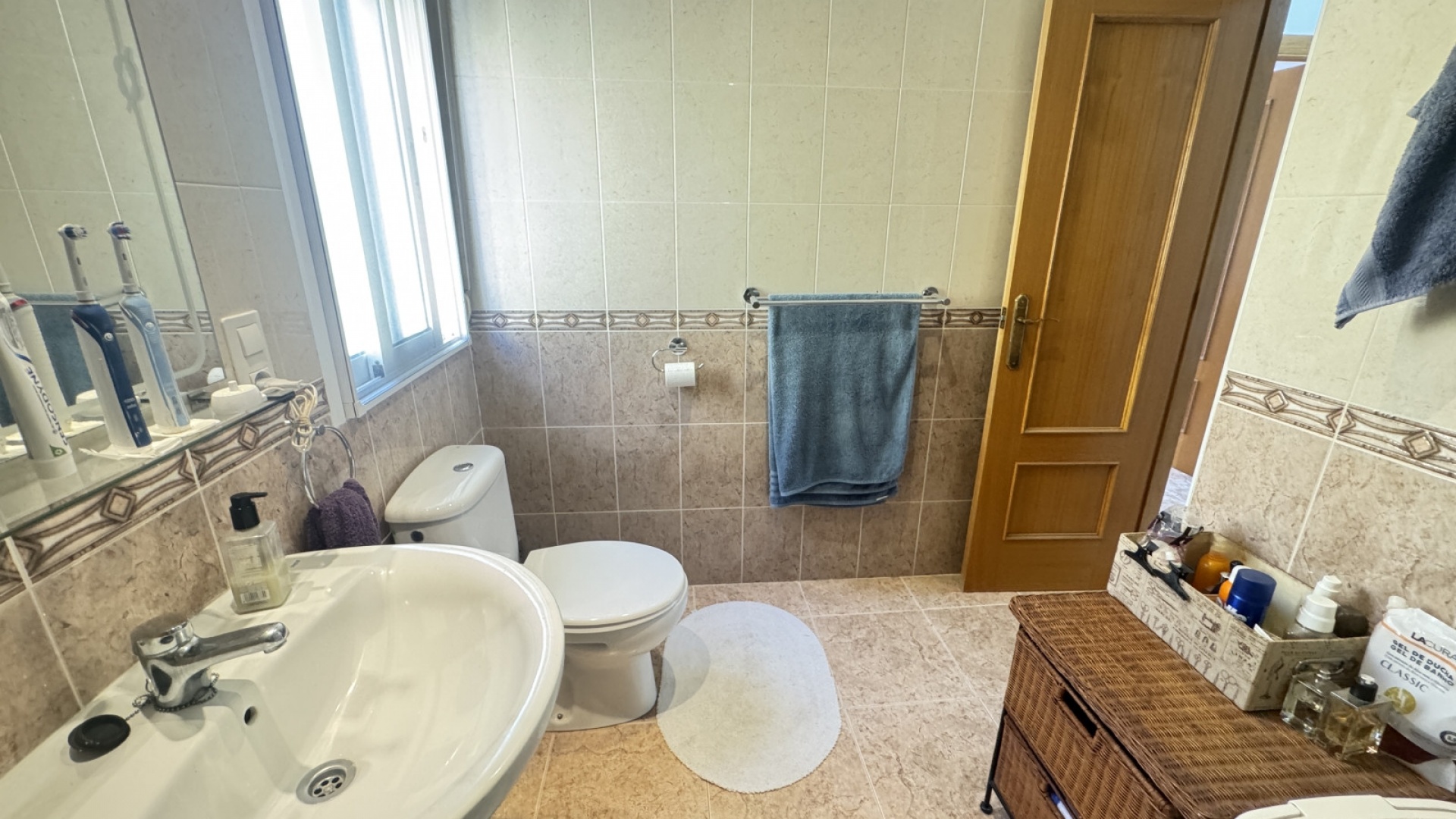 Återförsäljning - Villa - Villamartin - lomas del golf