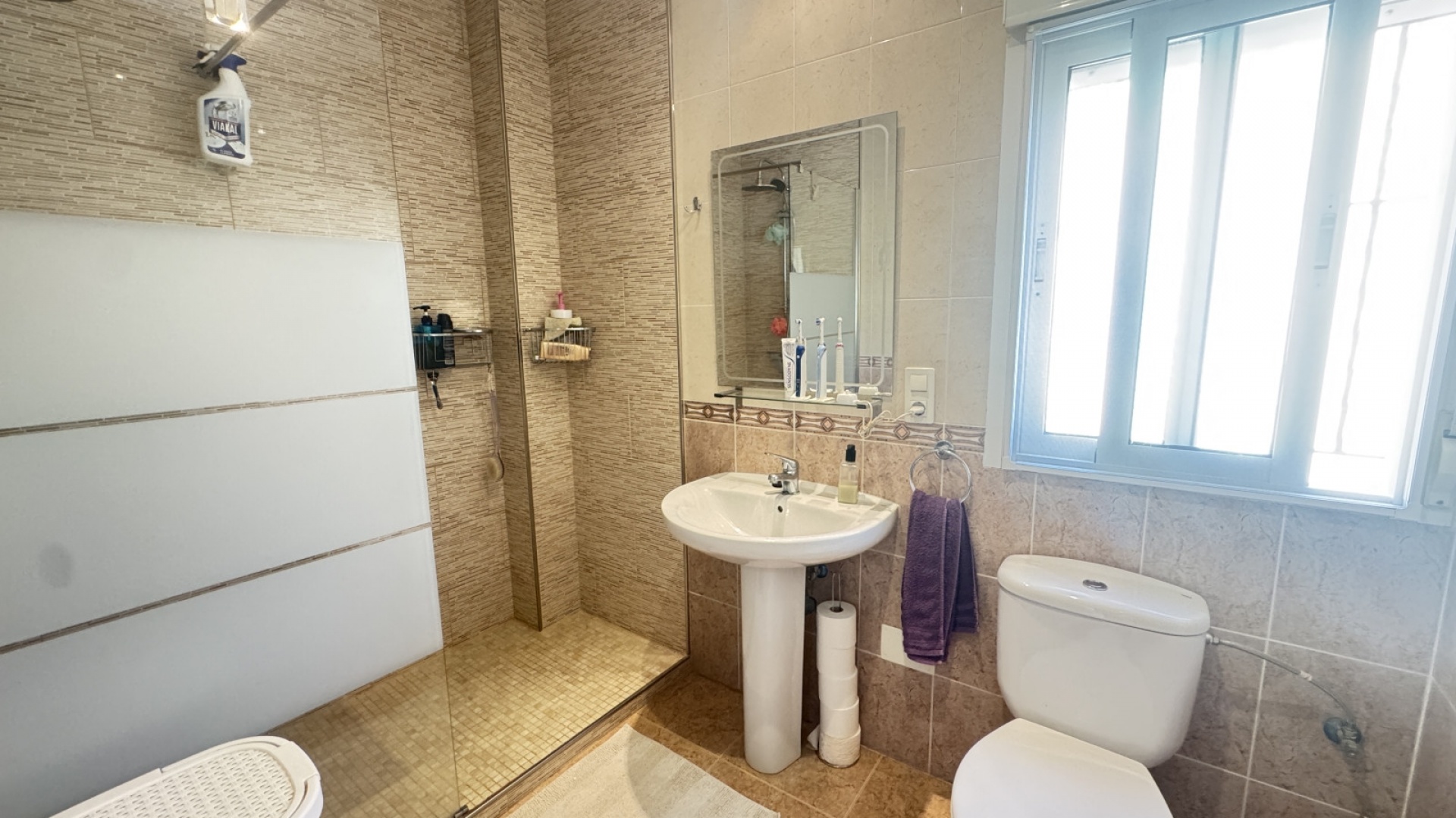 Återförsäljning - Villa - Villamartin - lomas del golf