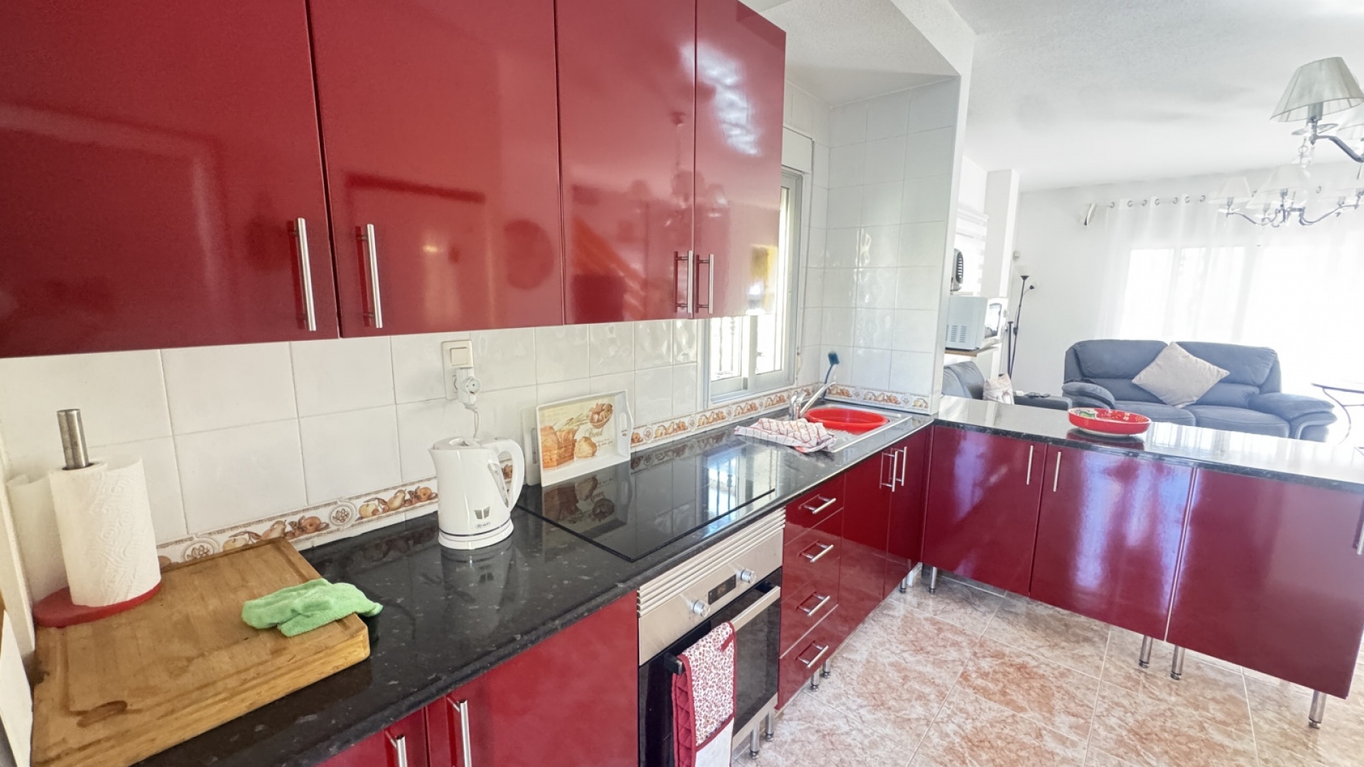 Återförsäljning - Villa - Villamartin - lomas del golf