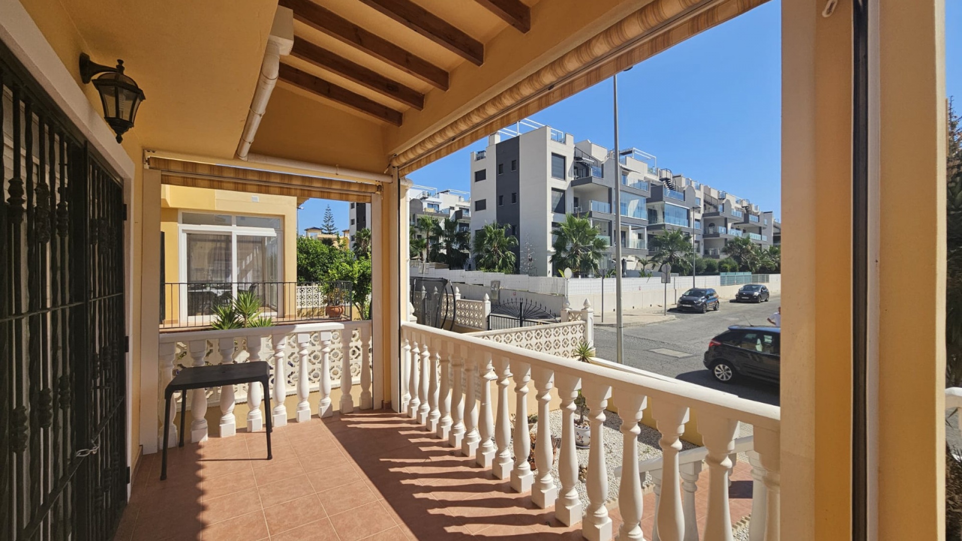 Återförsäljning - Villa - Villamartin - lomas del golf