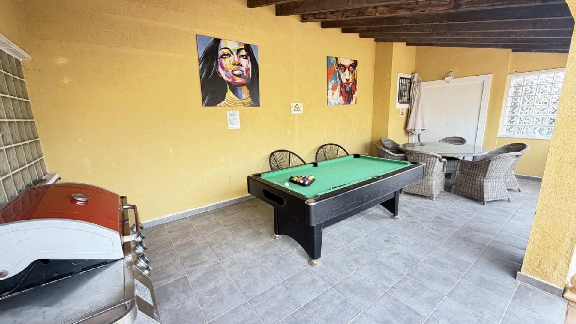Återförsäljning - Villa - Villamartin - lomas del golf