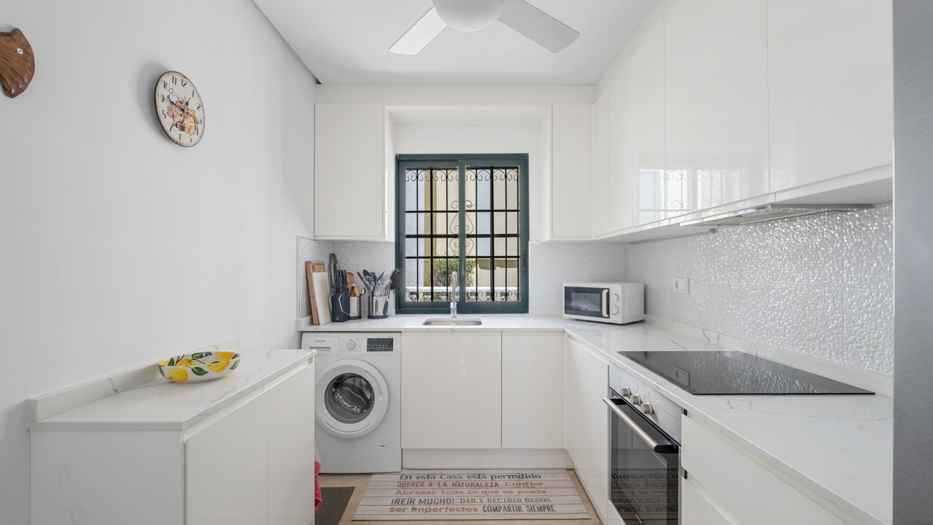 Återförsäljning - Villa - Villamartin - Los Dolses