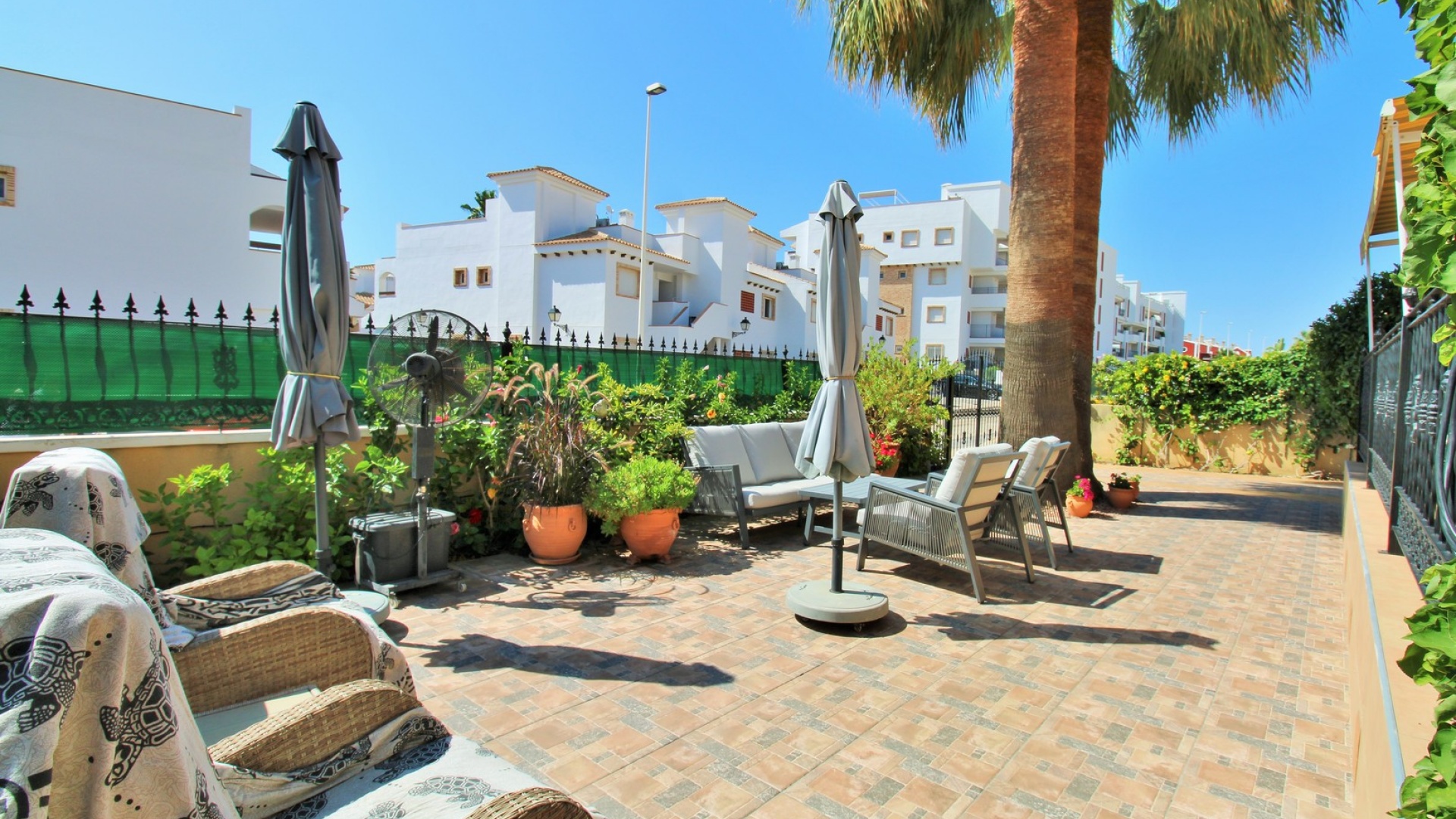 Återförsäljning - Villa - Villamartin - Los Dolses