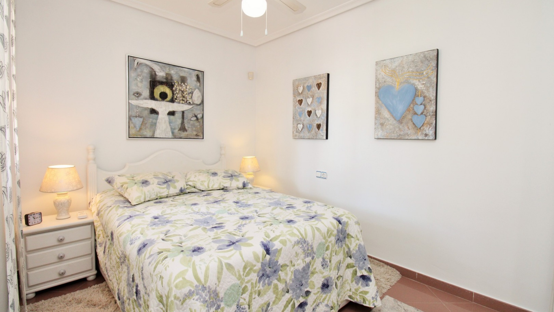 Återförsäljning - Villa - Villamartin - Los Dolses