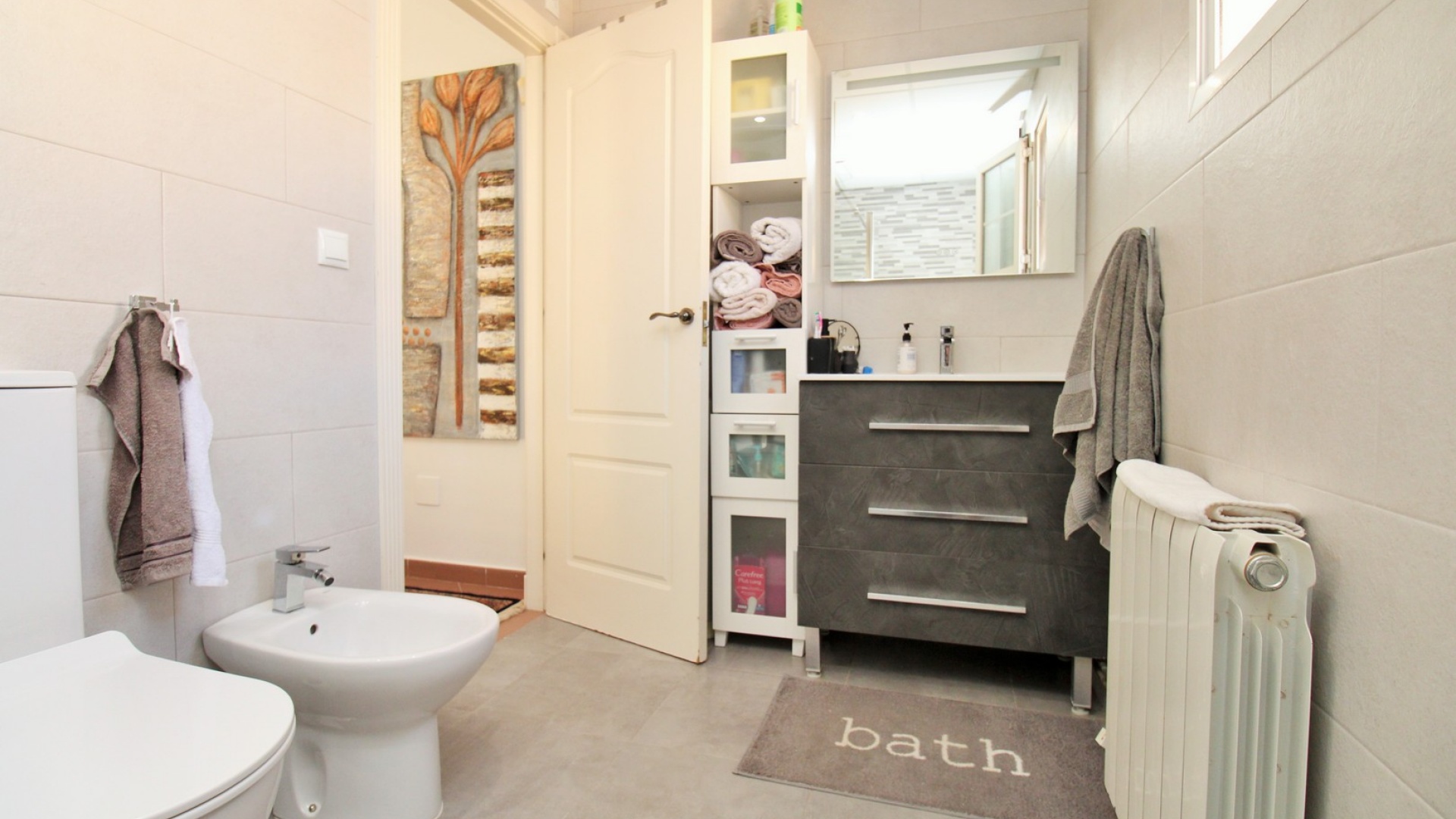 Återförsäljning - Villa - Villamartin - Los Dolses