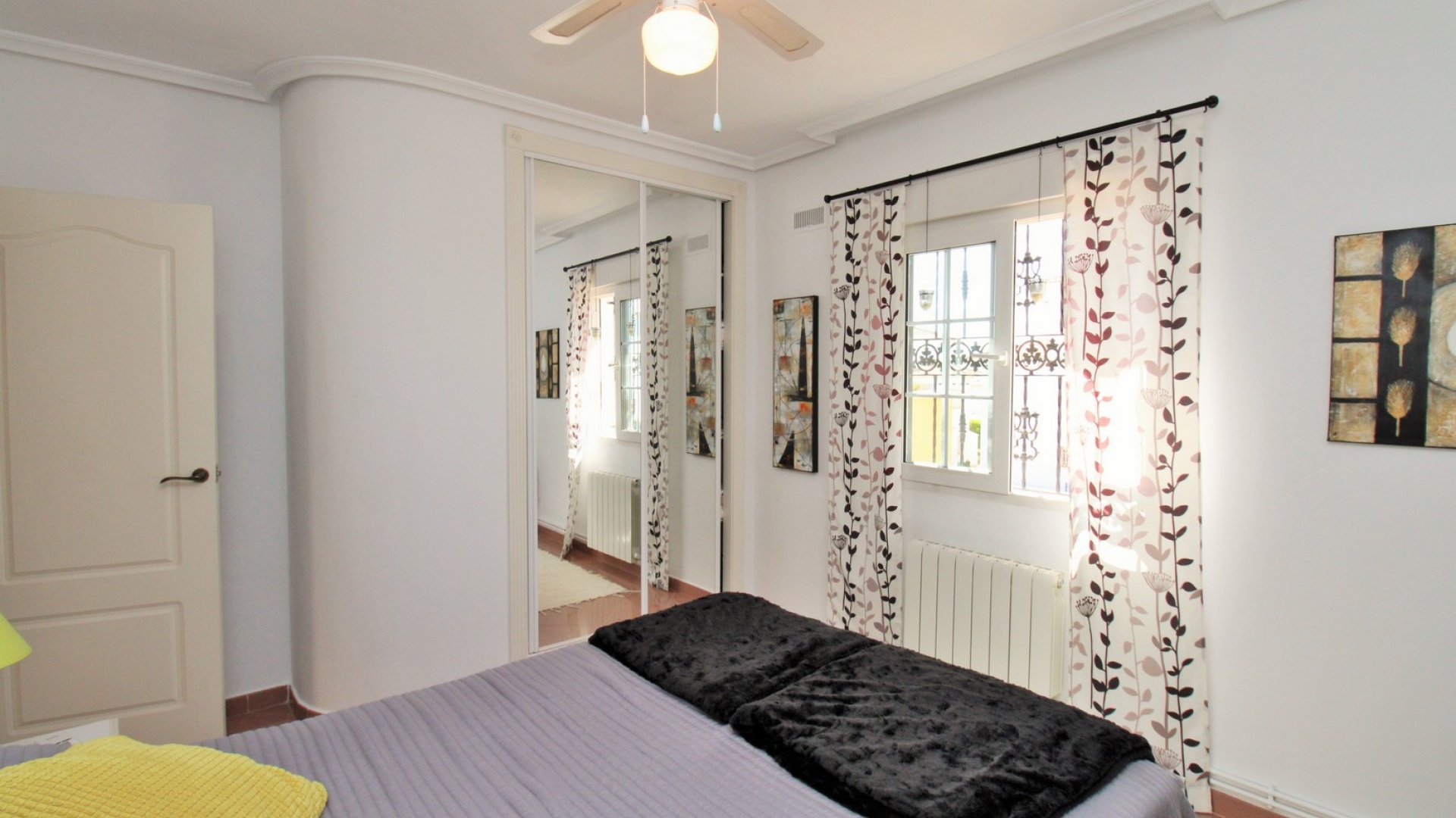 Återförsäljning - Villa - Villamartin - Los Dolses