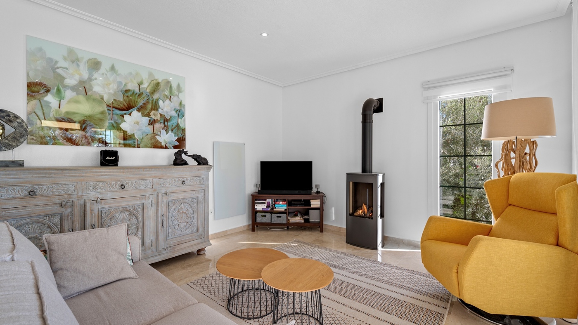 Återförsäljning - Villa - Villamartin - Los Dolses