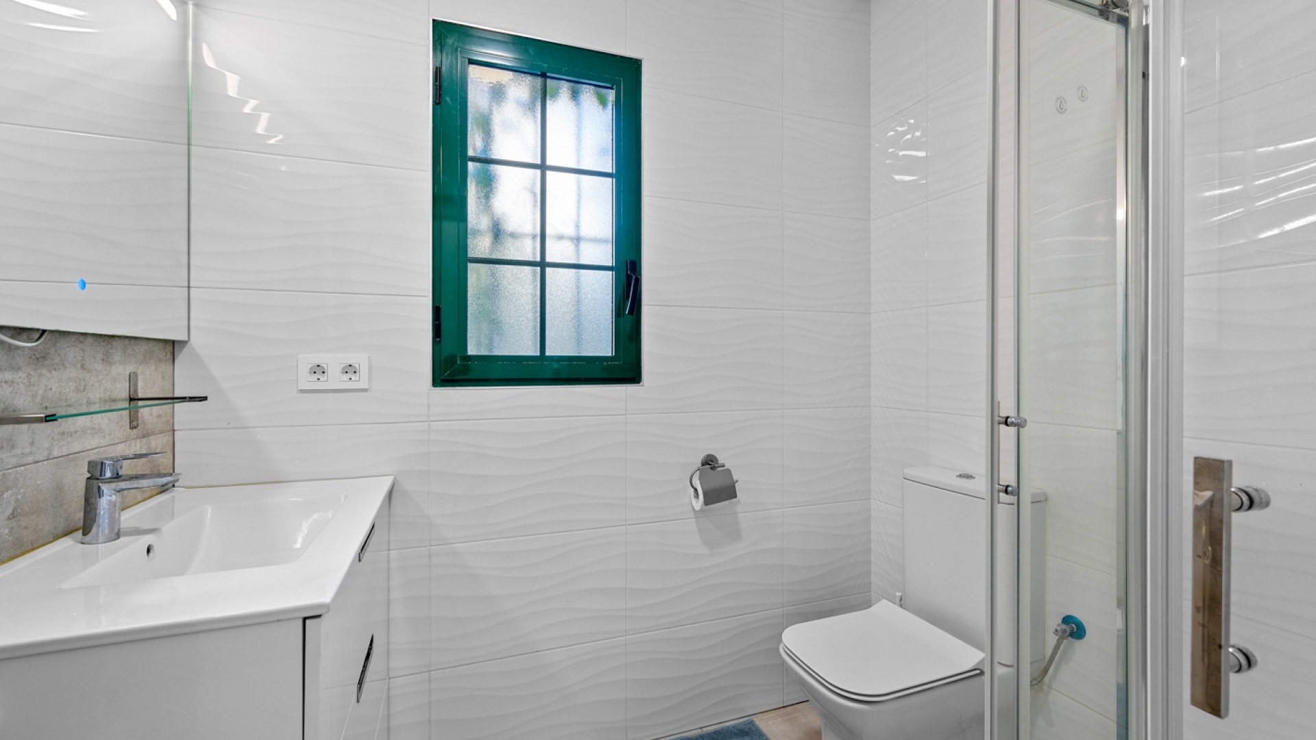 Återförsäljning - Villa - Villamartin - Los Dolses