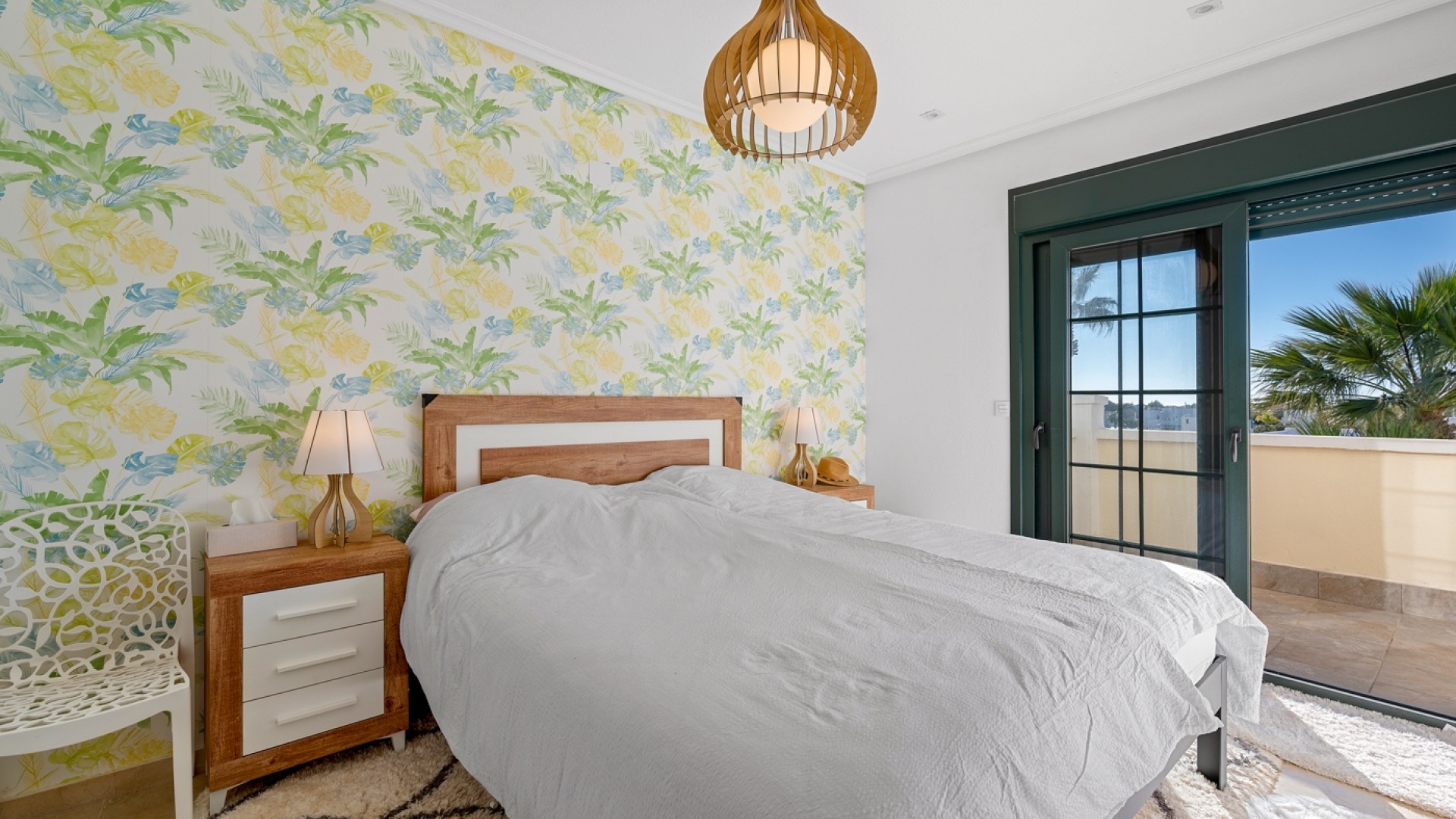 Återförsäljning - Villa - Villamartin - Los Dolses