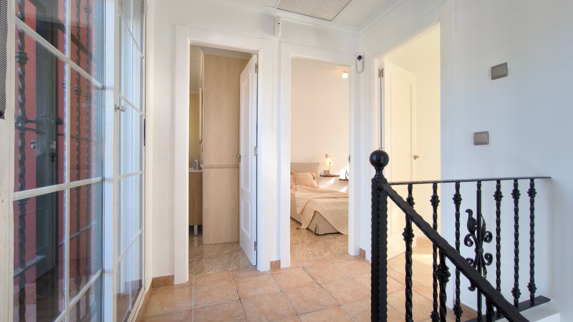 Återförsäljning - Villa - Villamartin - Los Dolses