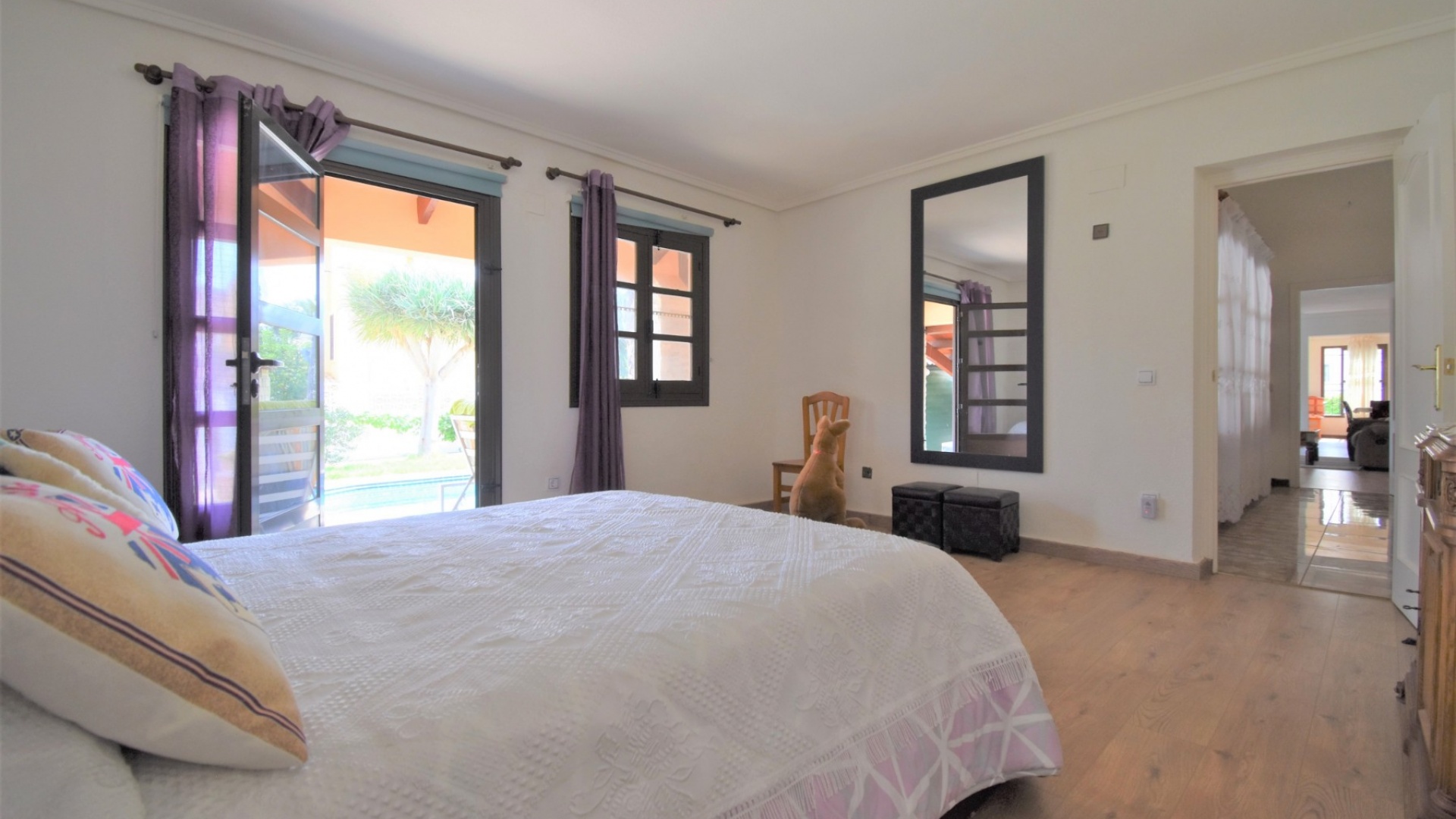 Återförsäljning - Villa - Villamartin - Los Dolses