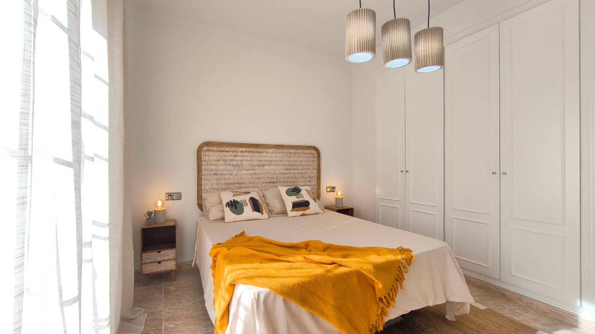 Återförsäljning - Villa - Villamartin - Los Dolses