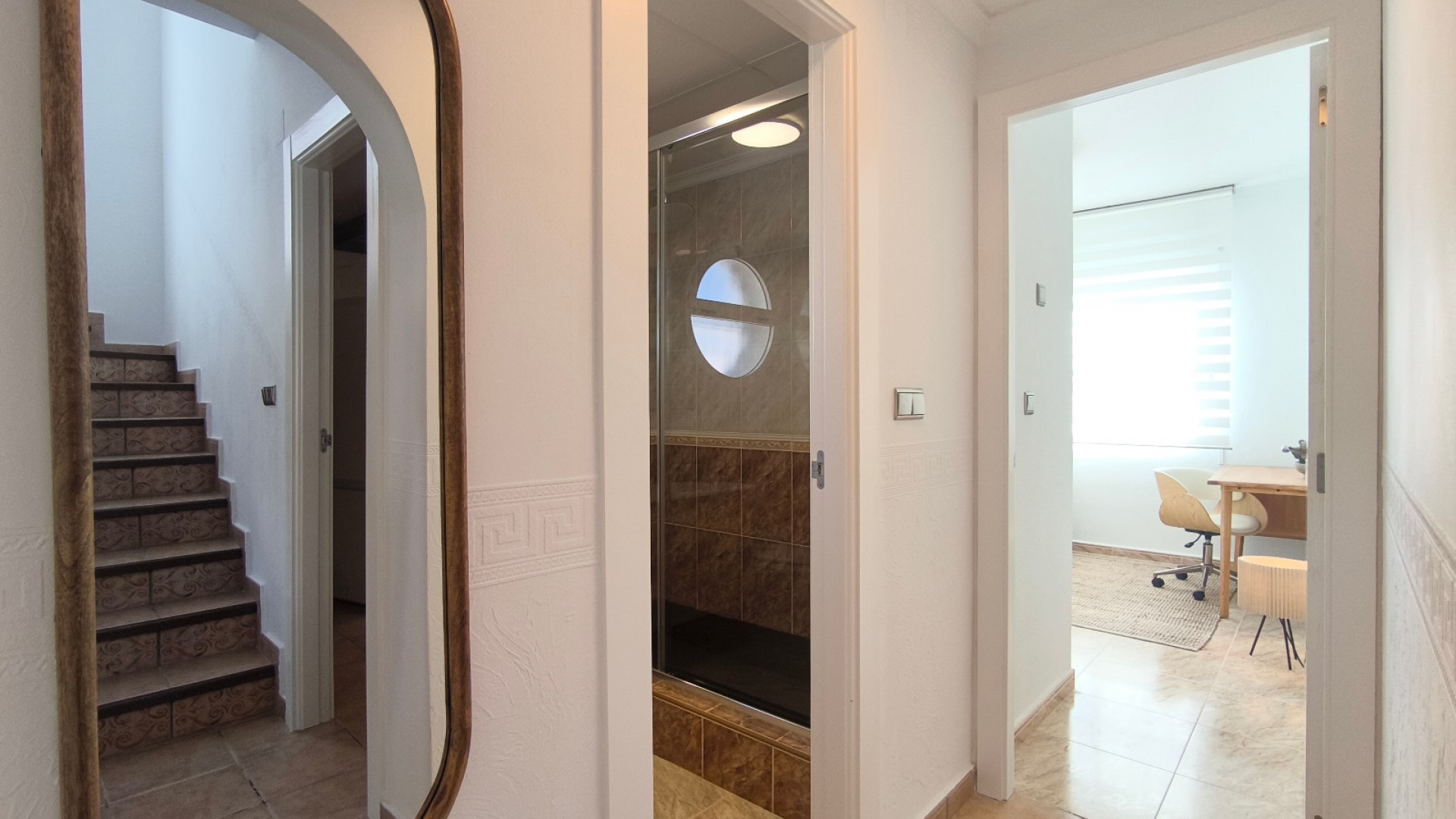 Återförsäljning - Villa - Villamartin - Los Dolses