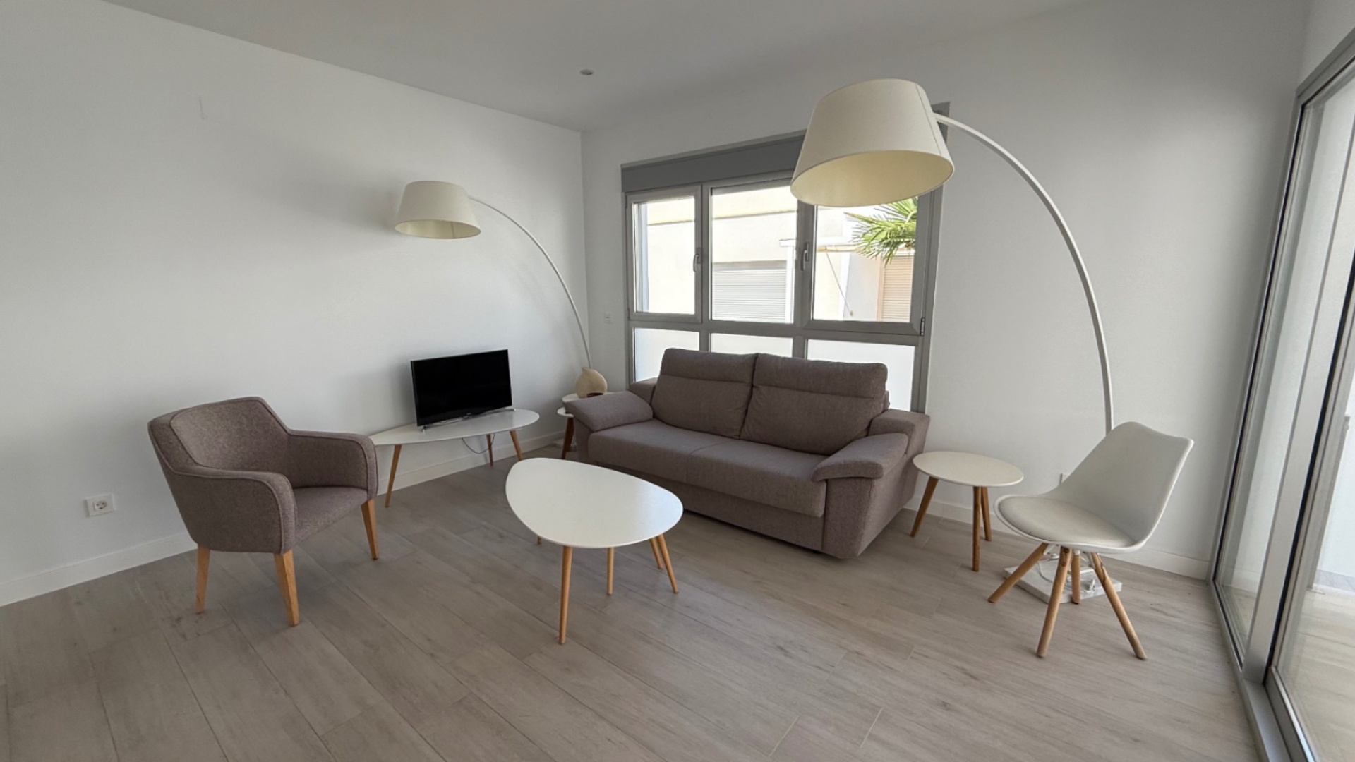 Återförsäljning - Villa - Villamartin - Los Dolses