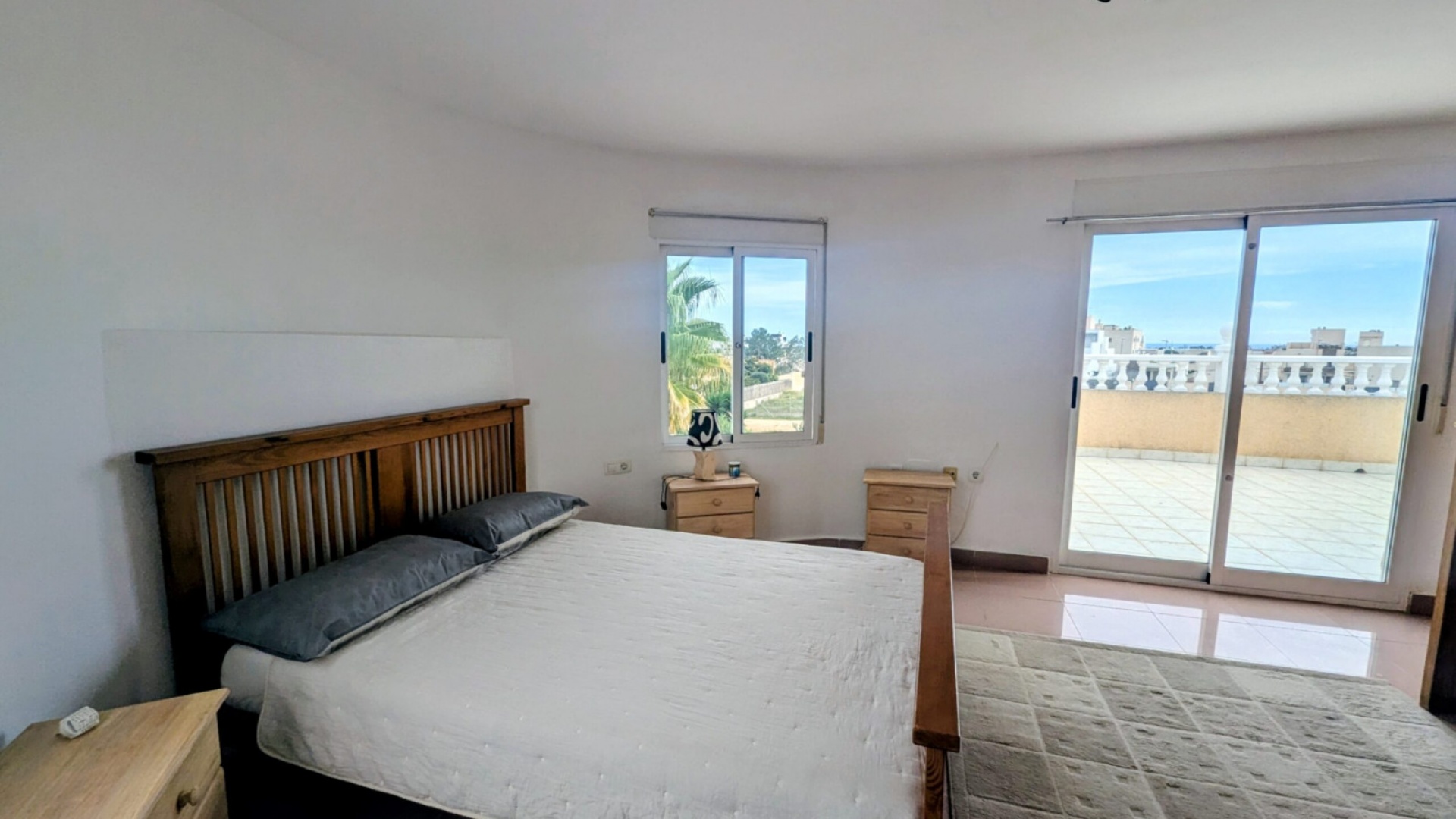 Återförsäljning - Villa - Villamartin - Los Dolses