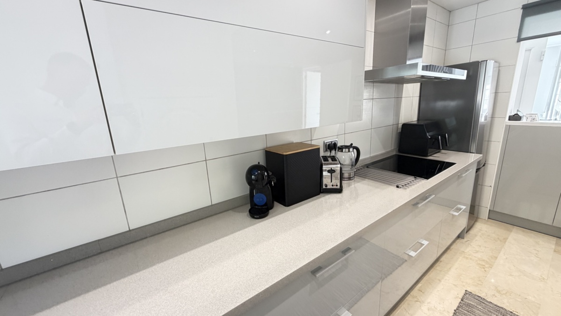 Återförsäljning - Villa - Villamartin - Los Dolses