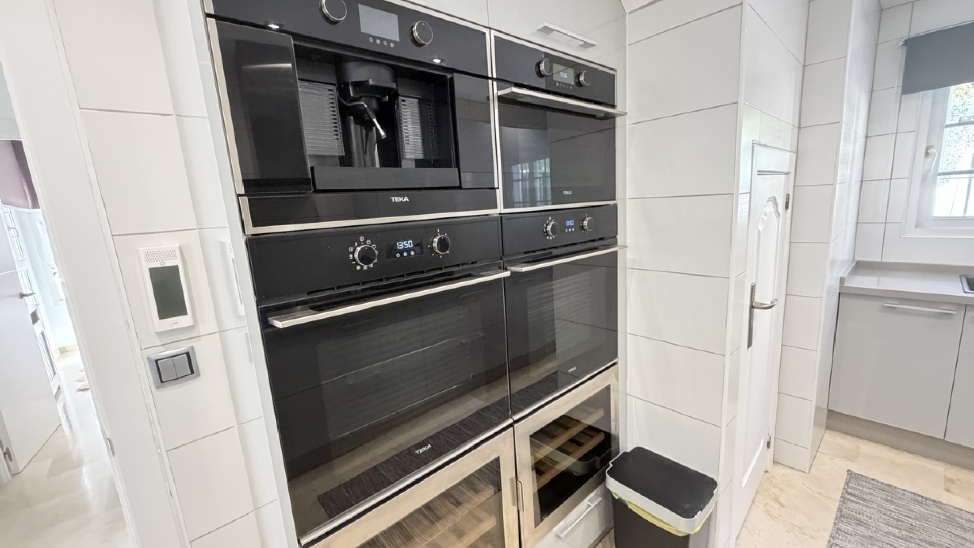 Återförsäljning - Villa - Villamartin - Los Dolses