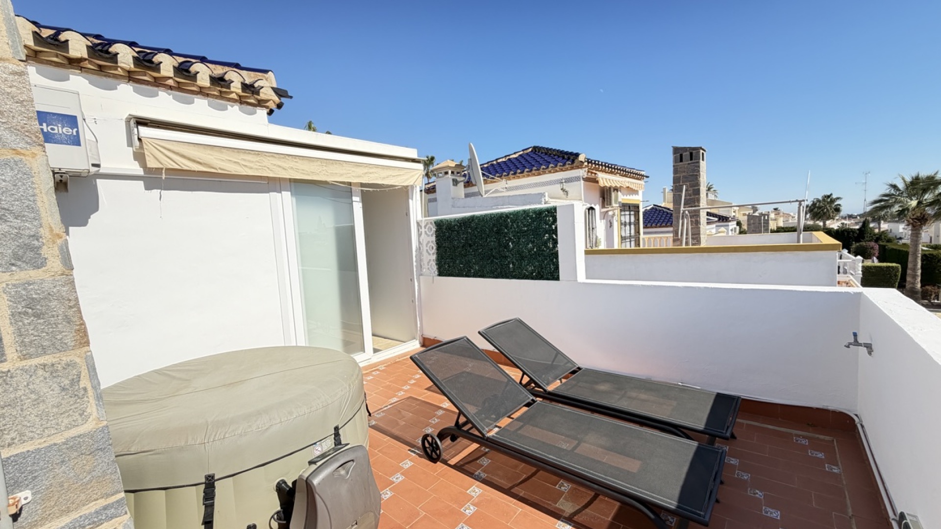 Återförsäljning - Villa - Villamartin - Los Dolses