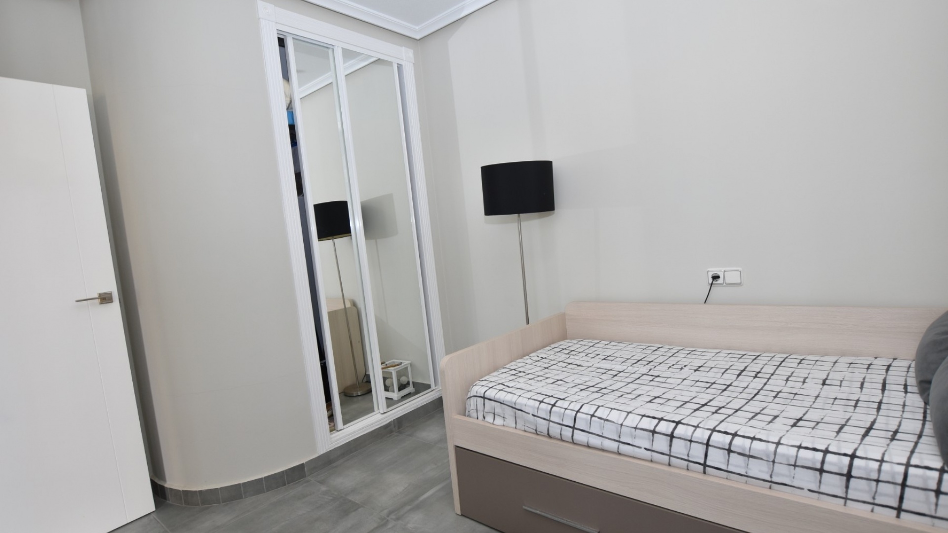 Återförsäljning - Villa - Villamartin - Los Dolses