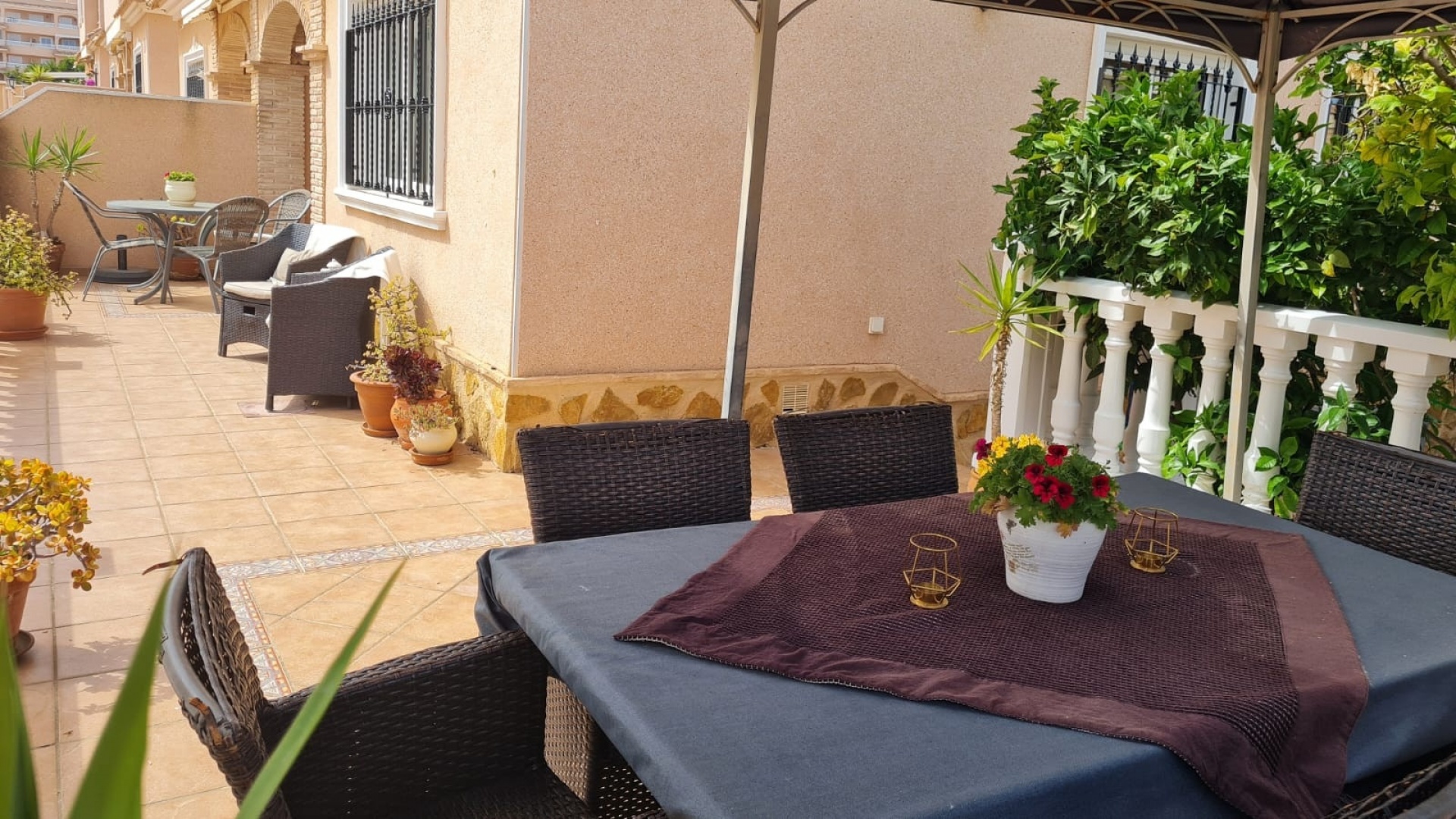 Återförsäljning - Villa - Villamartin - Los Dolses