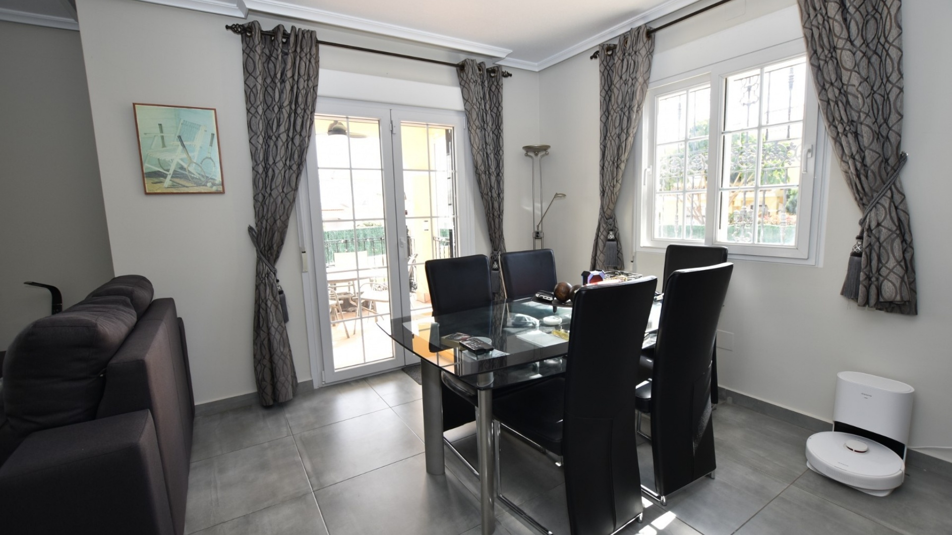Återförsäljning - Villa - Villamartin - Los Dolses