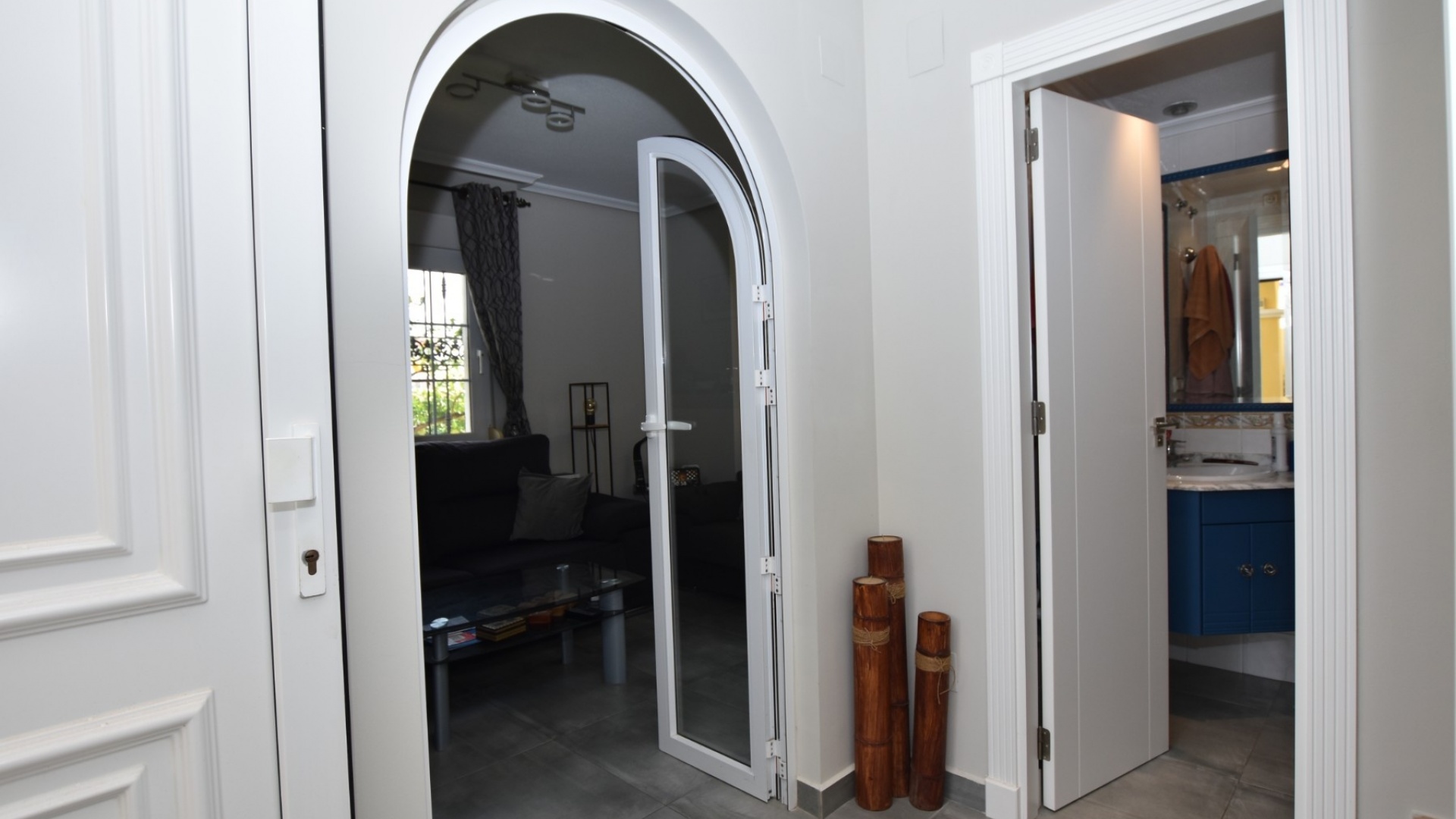 Återförsäljning - Villa - Villamartin - Los Dolses