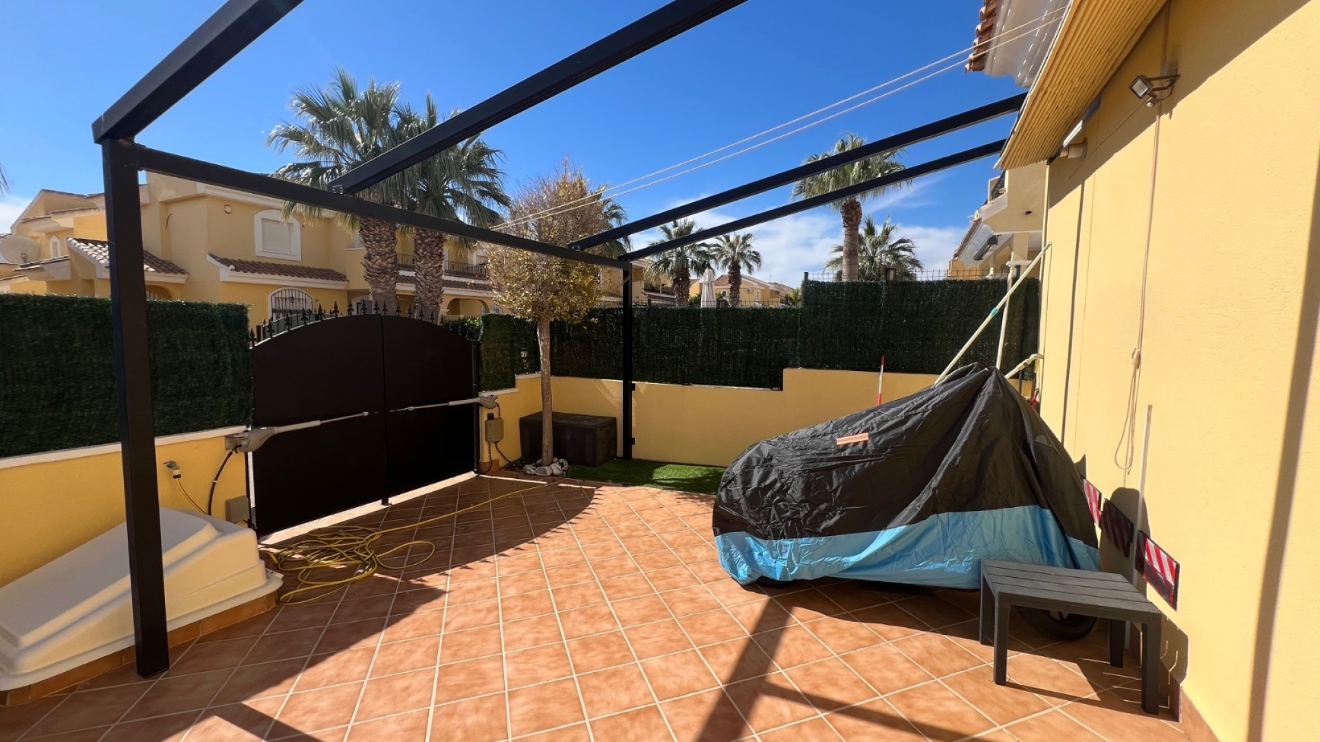 Återförsäljning - Villa - Villamartin - Los Dolses