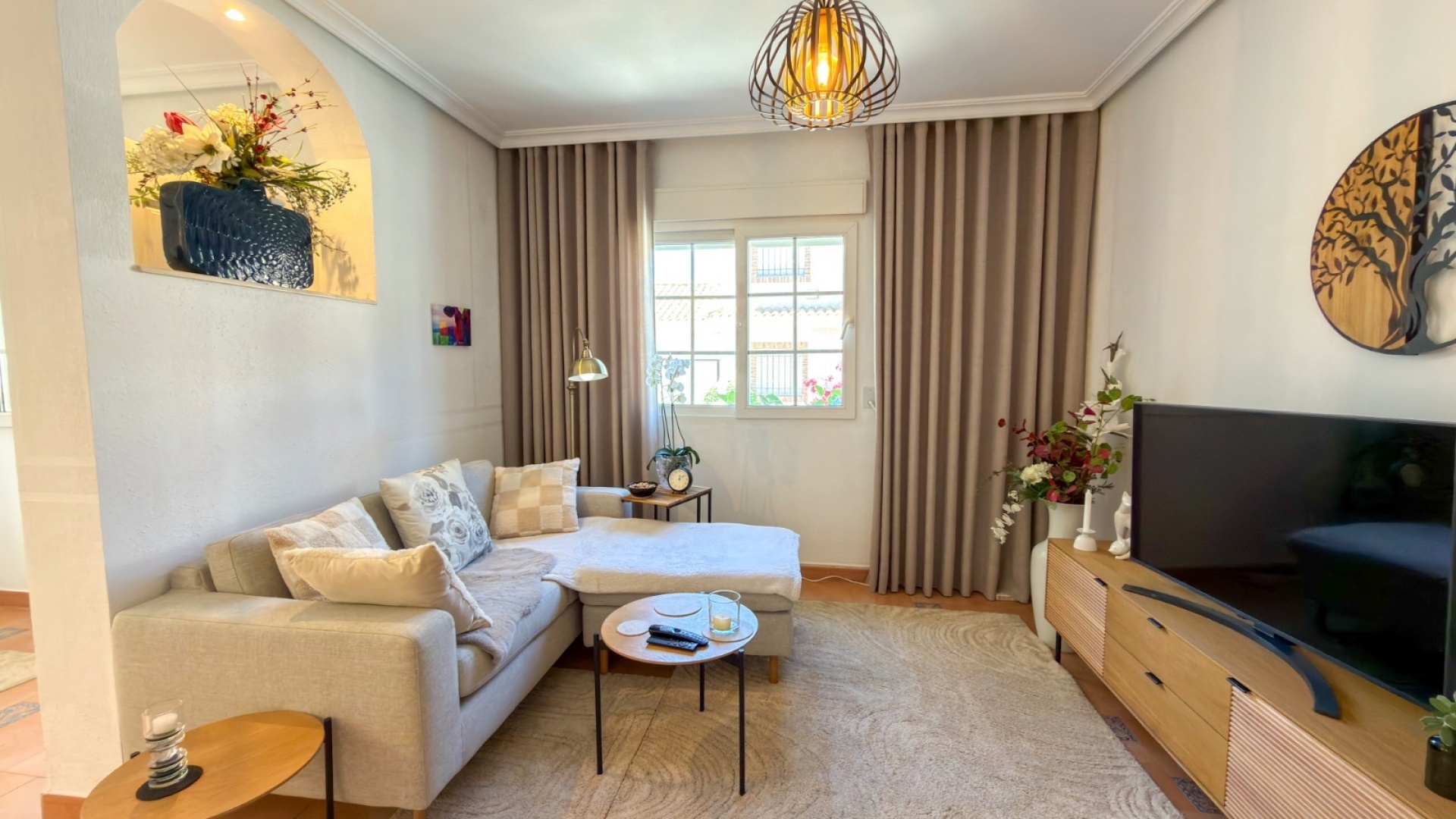 Återförsäljning - Villa - Villamartin - Los Dolses