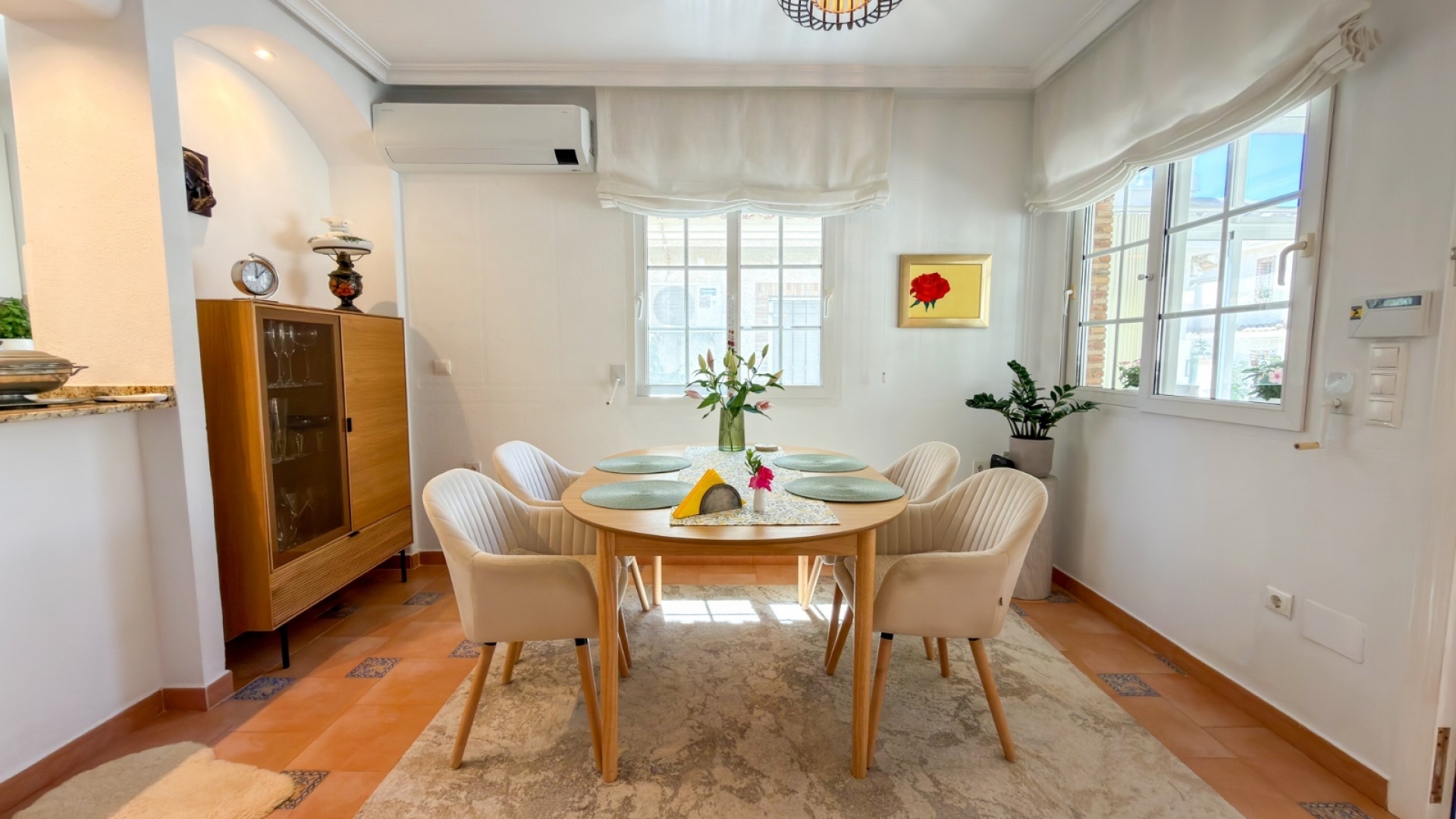 Återförsäljning - Villa - Villamartin - Los Dolses