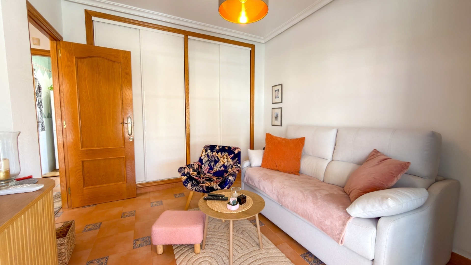 Återförsäljning - Villa - Villamartin - Los Dolses